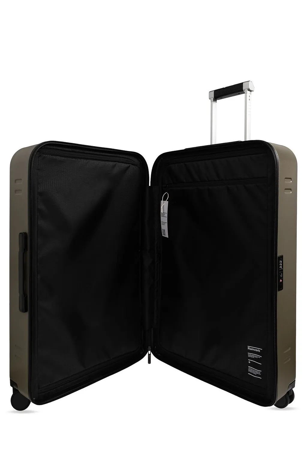 Ramverk Large Check-In Suitcase