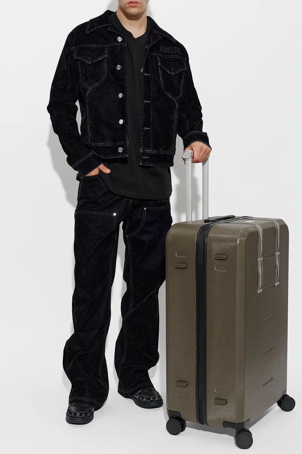 Ramverk Large Check-In Suitcase