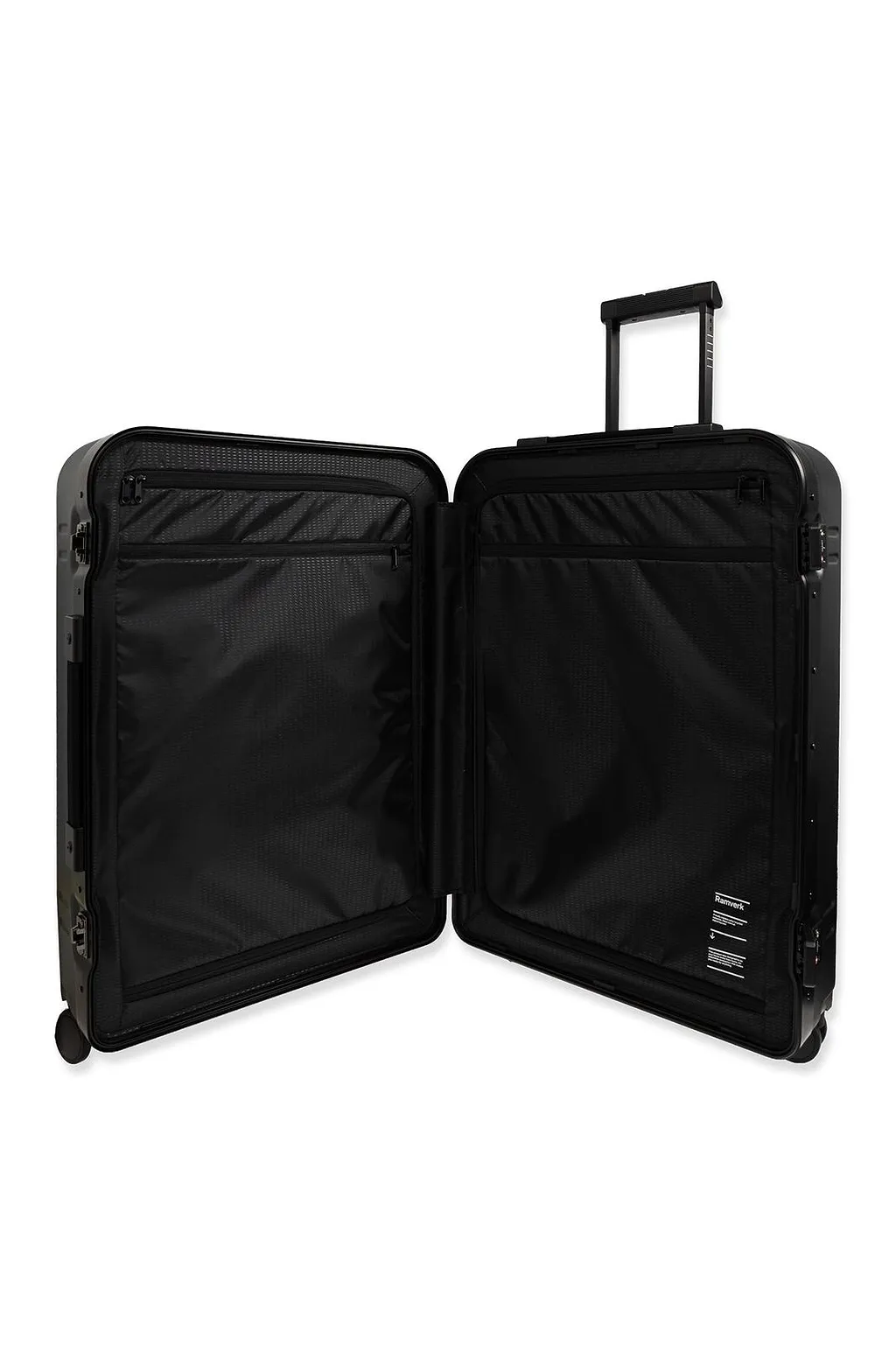 Ramverk Pro Large Check-In Suitcase