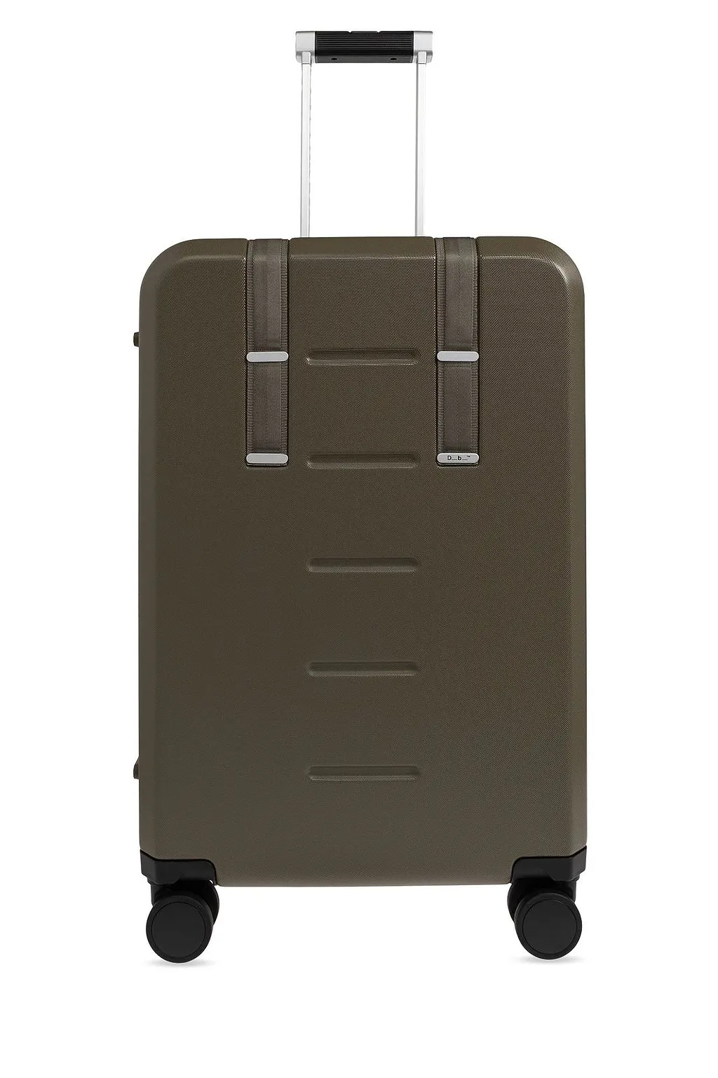 Ramverk Medium Check-In Suitcase