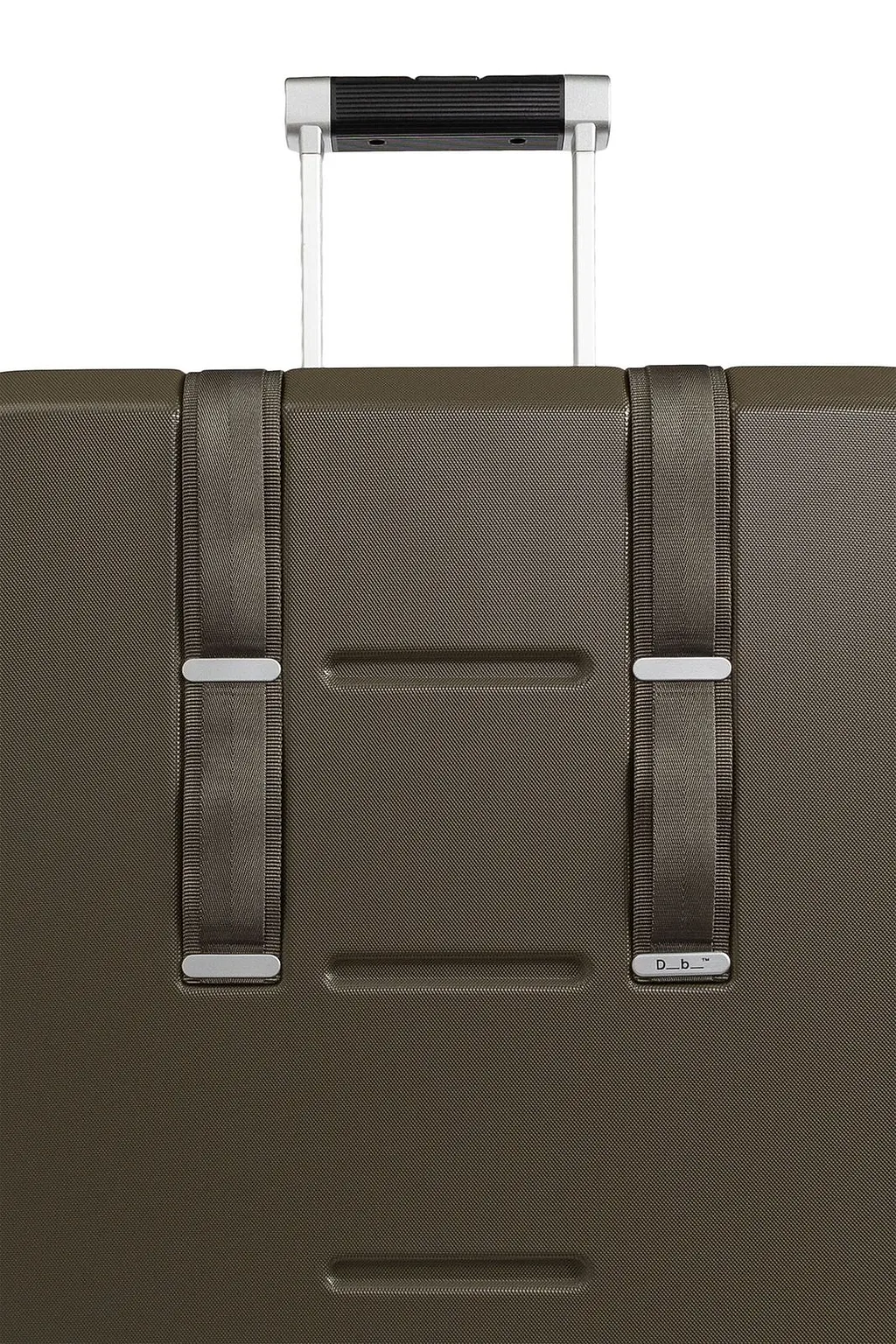 Ramverk Large Check-In Suitcase