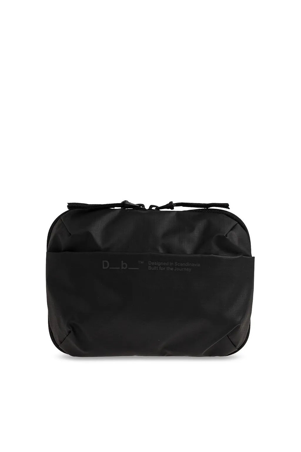 Ramverk Tech Travel Organizer