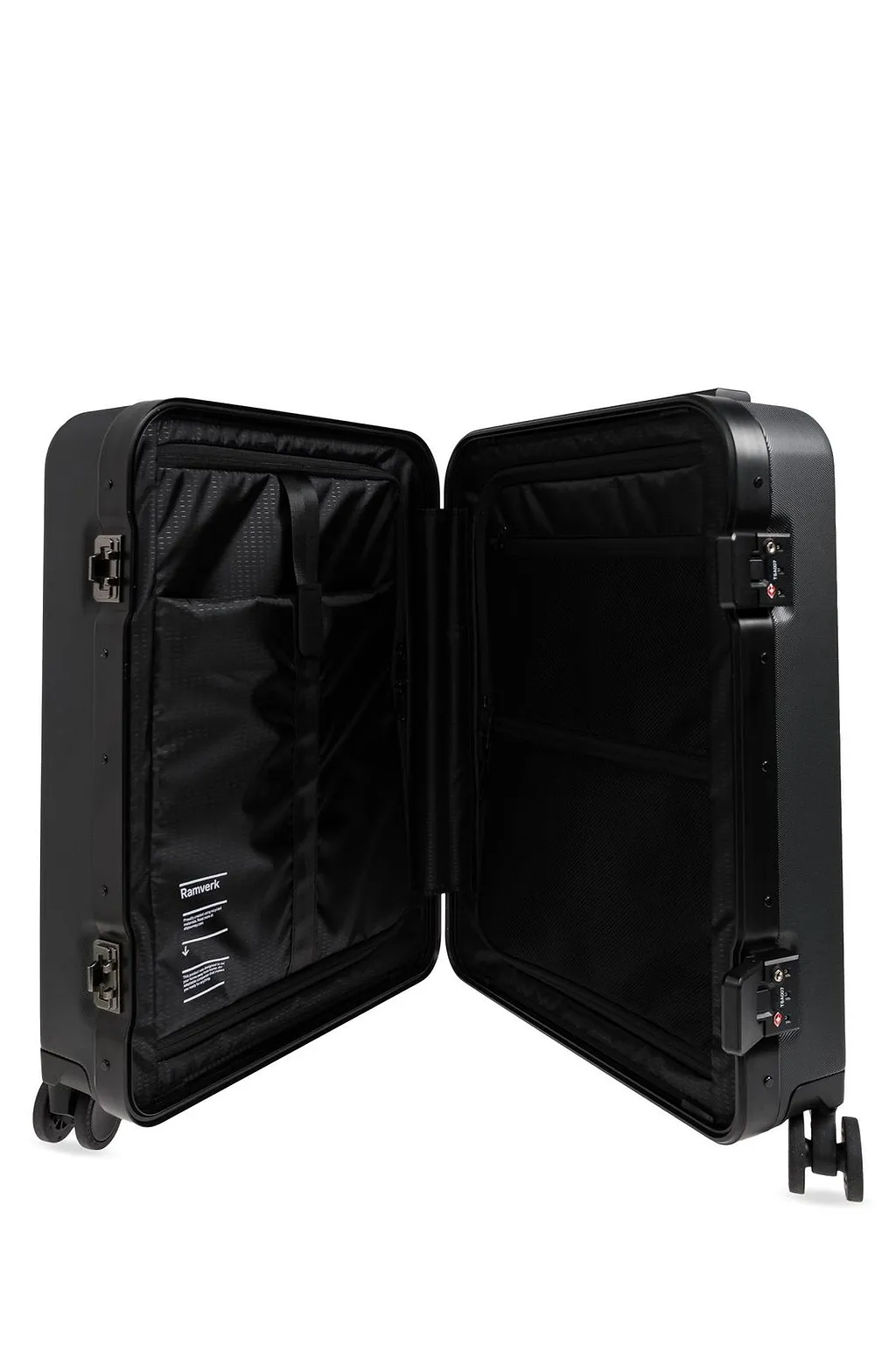 Ramverk Pro Carry-On Suitcase