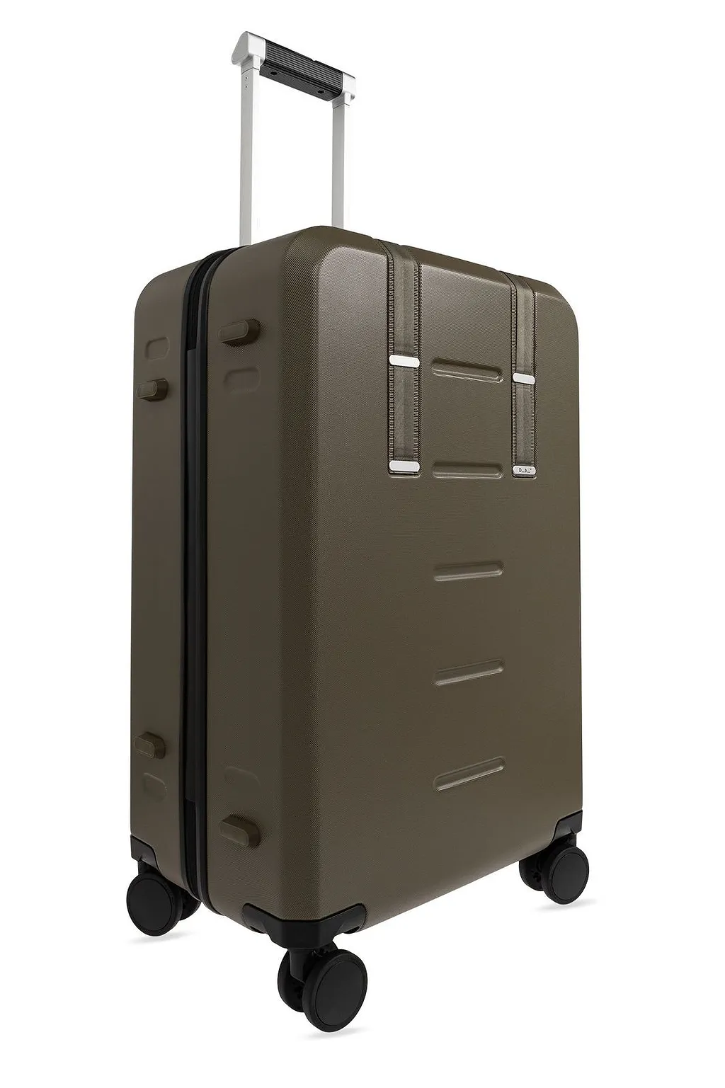 Ramverk Medium Check-In Suitcase