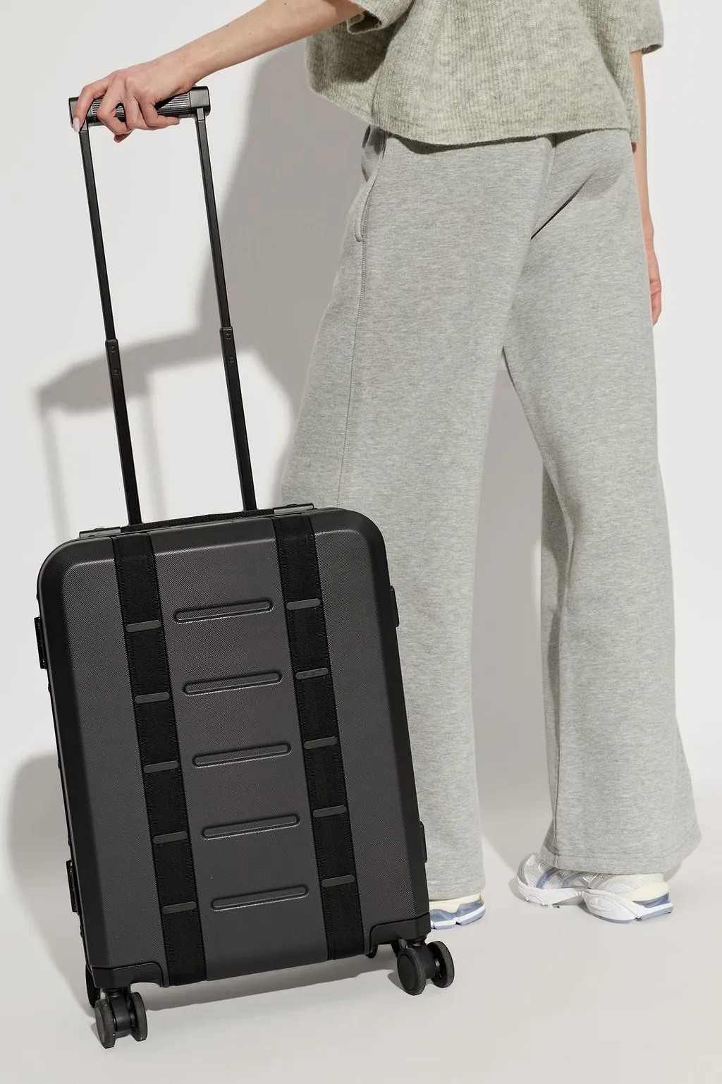 Ramverk Pro Carry-On Suitcase