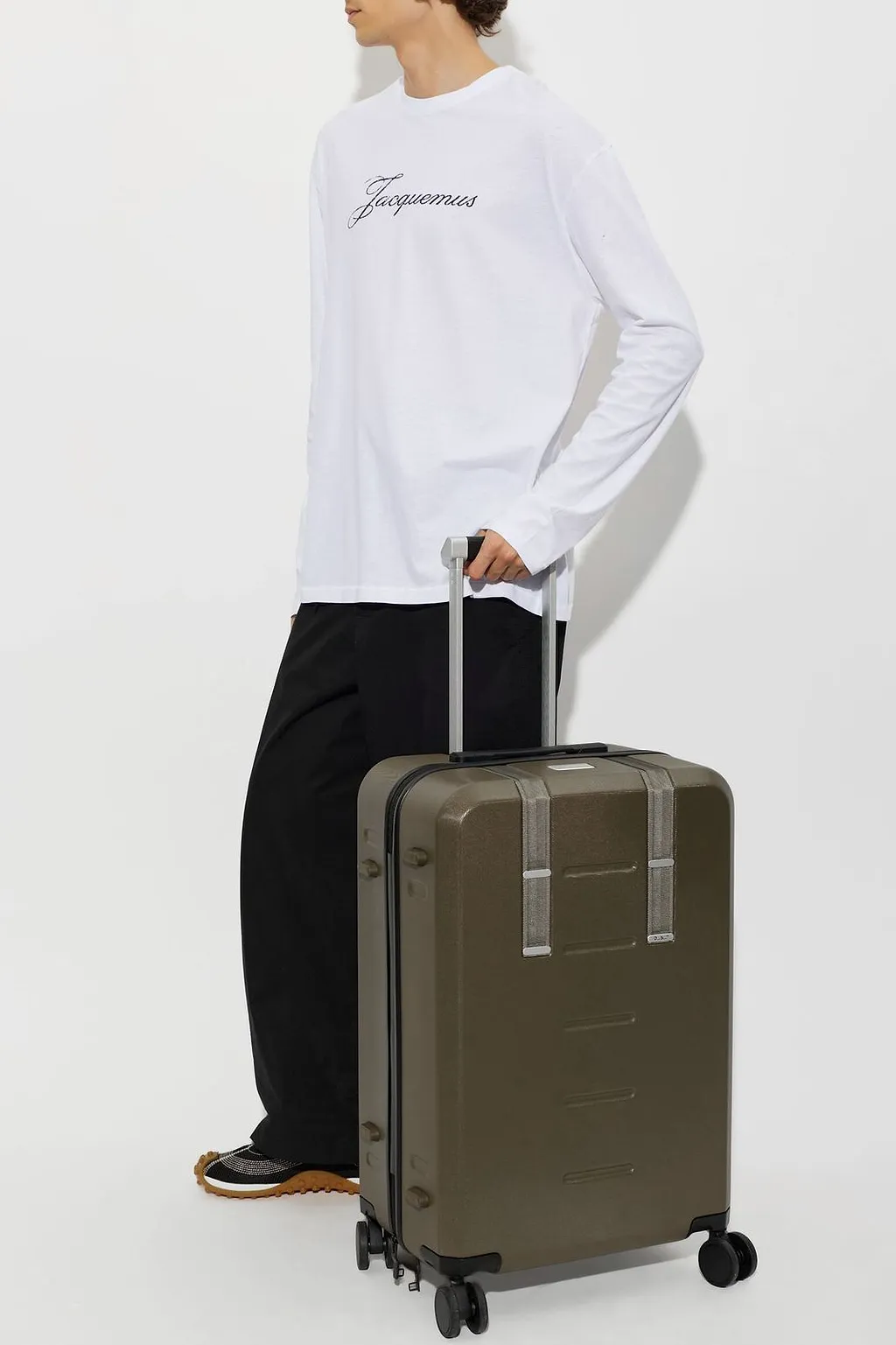 Ramverk Medium Check-In Suitcase
