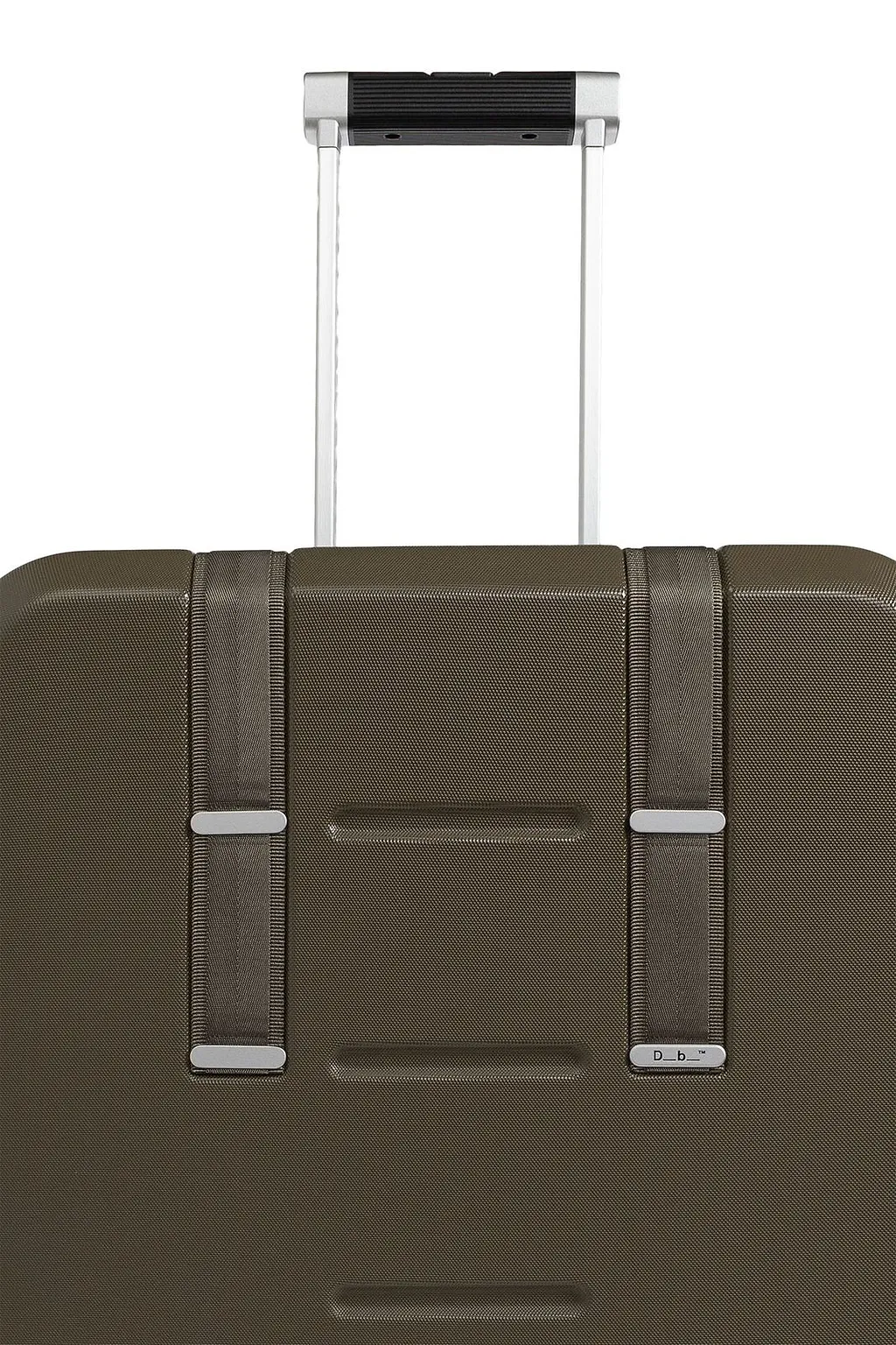 Ramverk Medium Check-In Suitcase