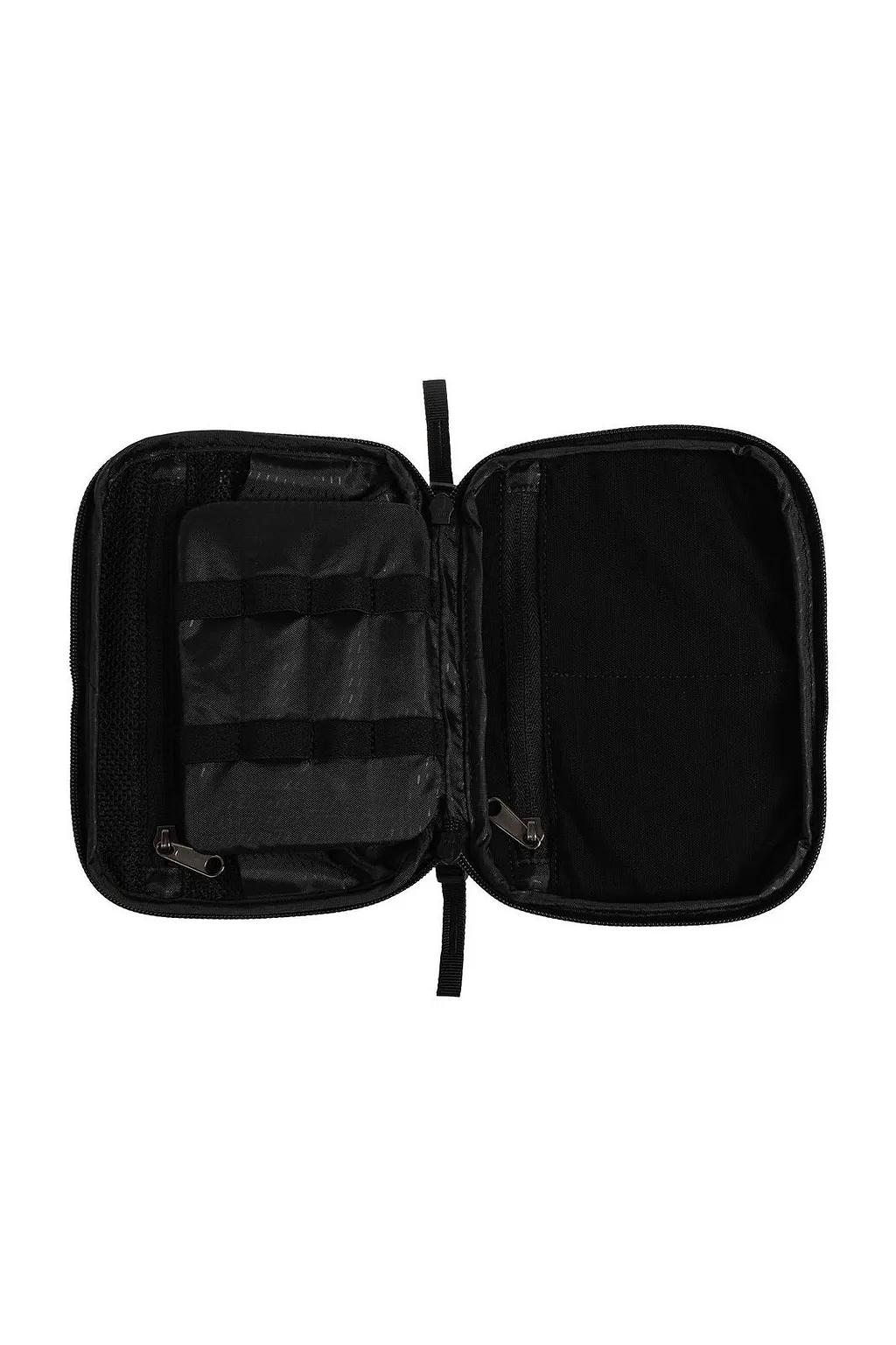 Ramverk Tech Travel Organizer
