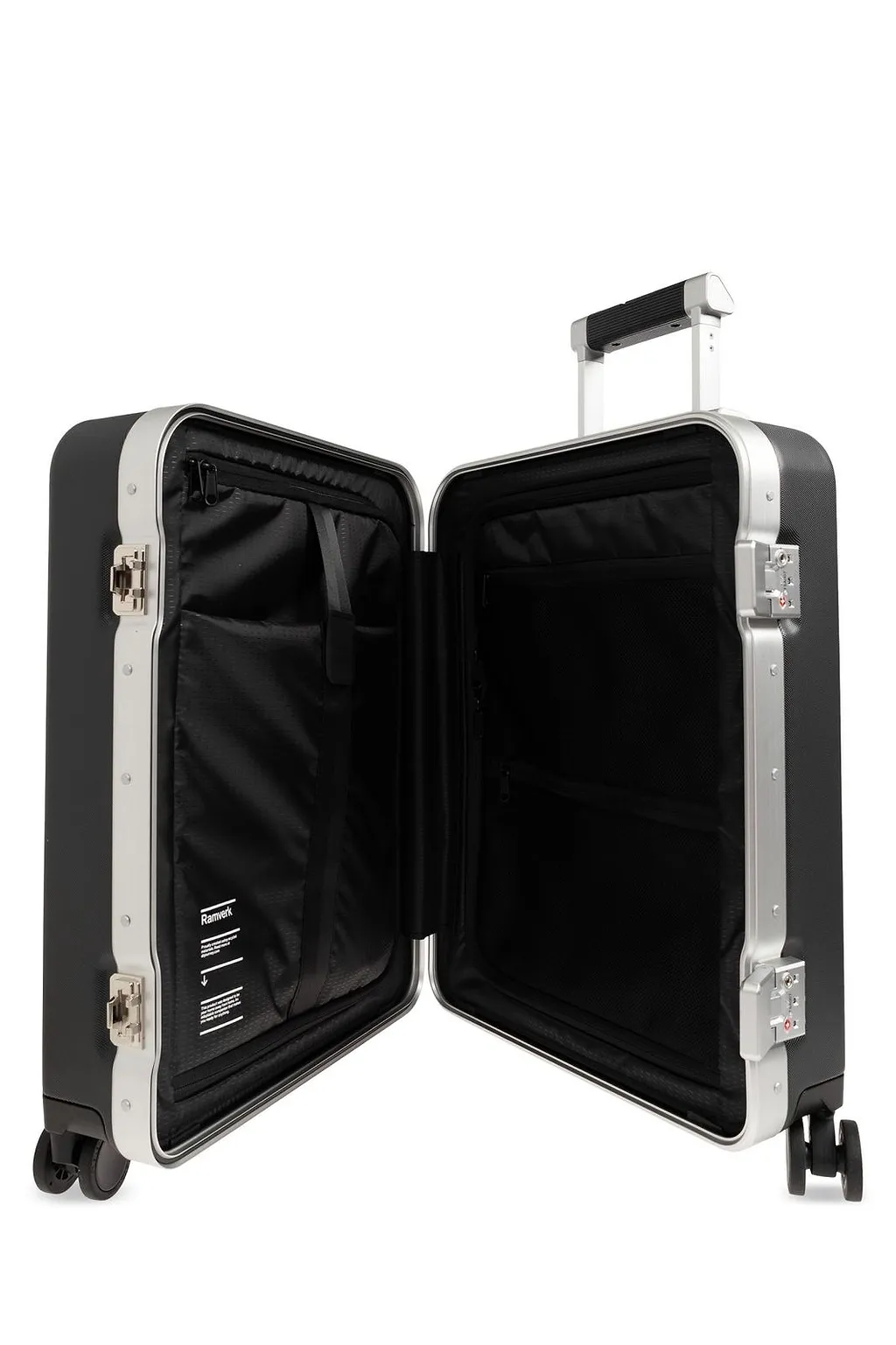 Ramverk Pro Carry-On Suitcase