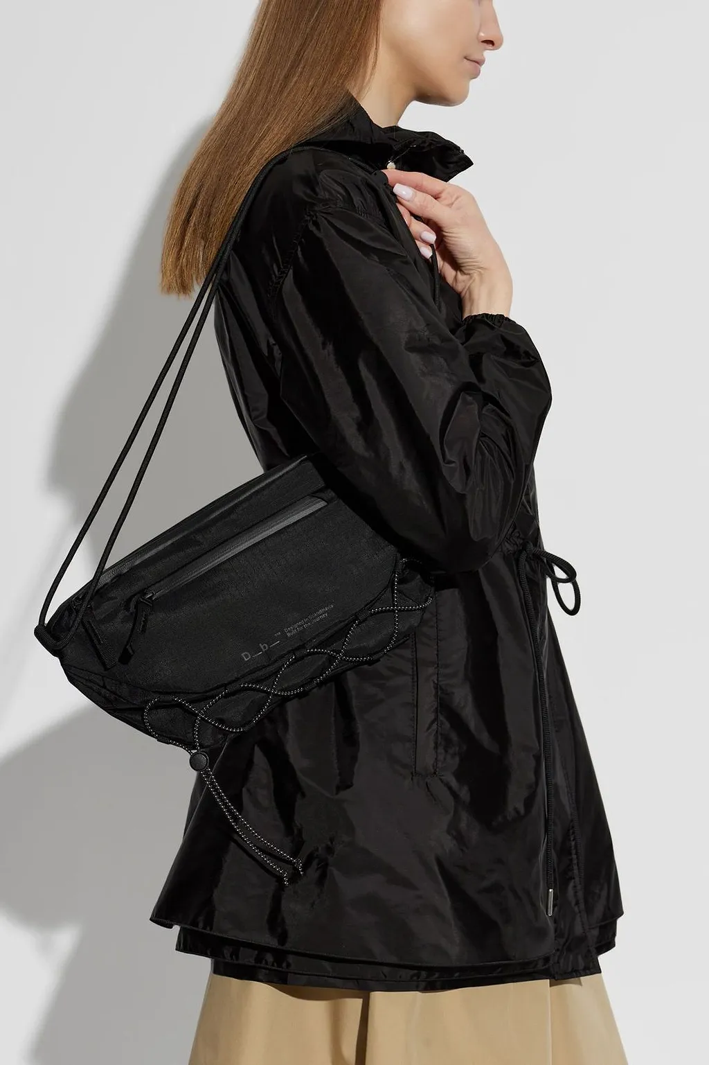 Roamer Pro 6L Sling Shoulder Bag
