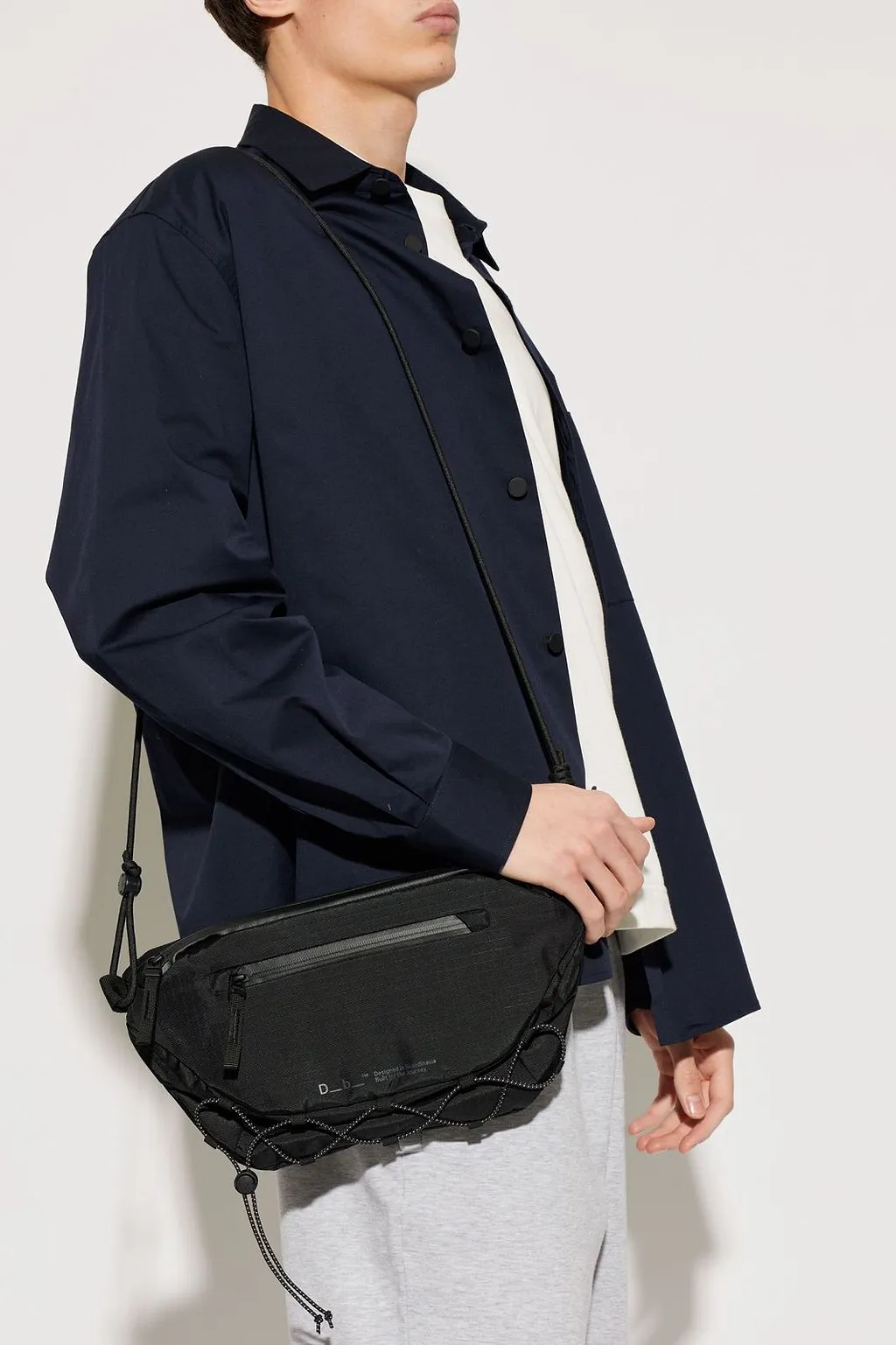 Roamer Pro 6L Sling Shoulder Bag