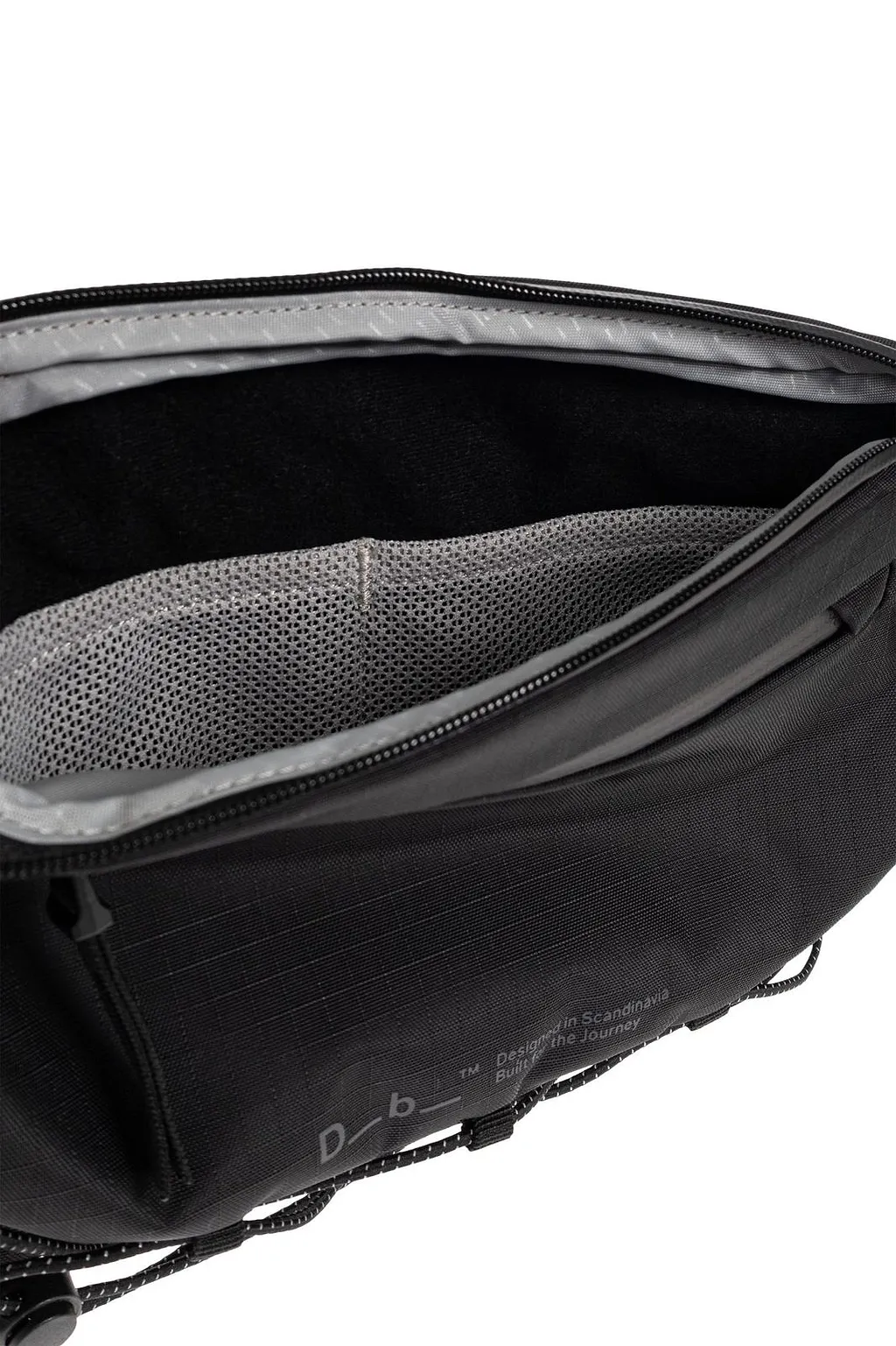 Roamer Pro 6L Sling Shoulder Bag
