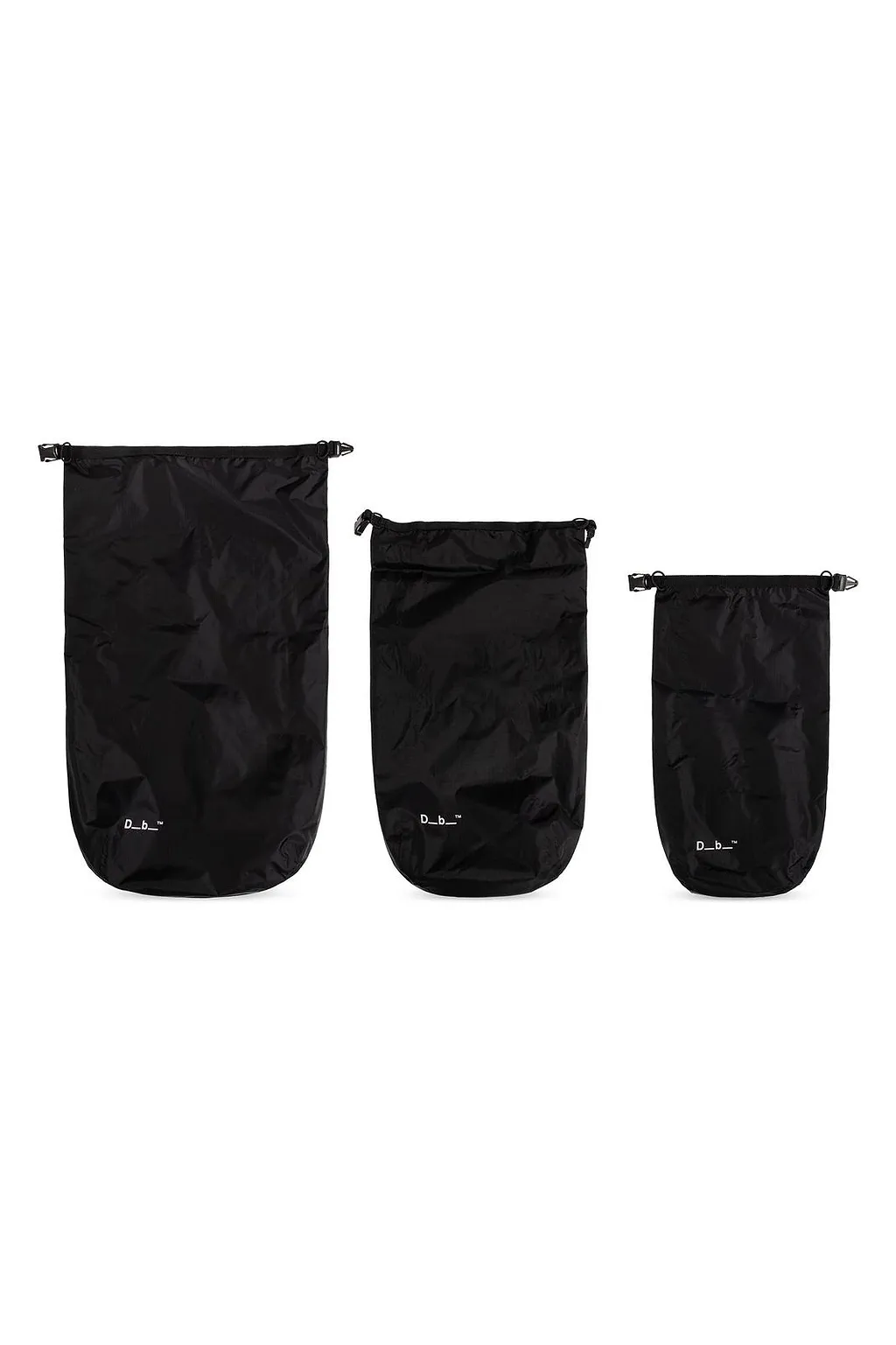 Waterproof Dry Bag Set