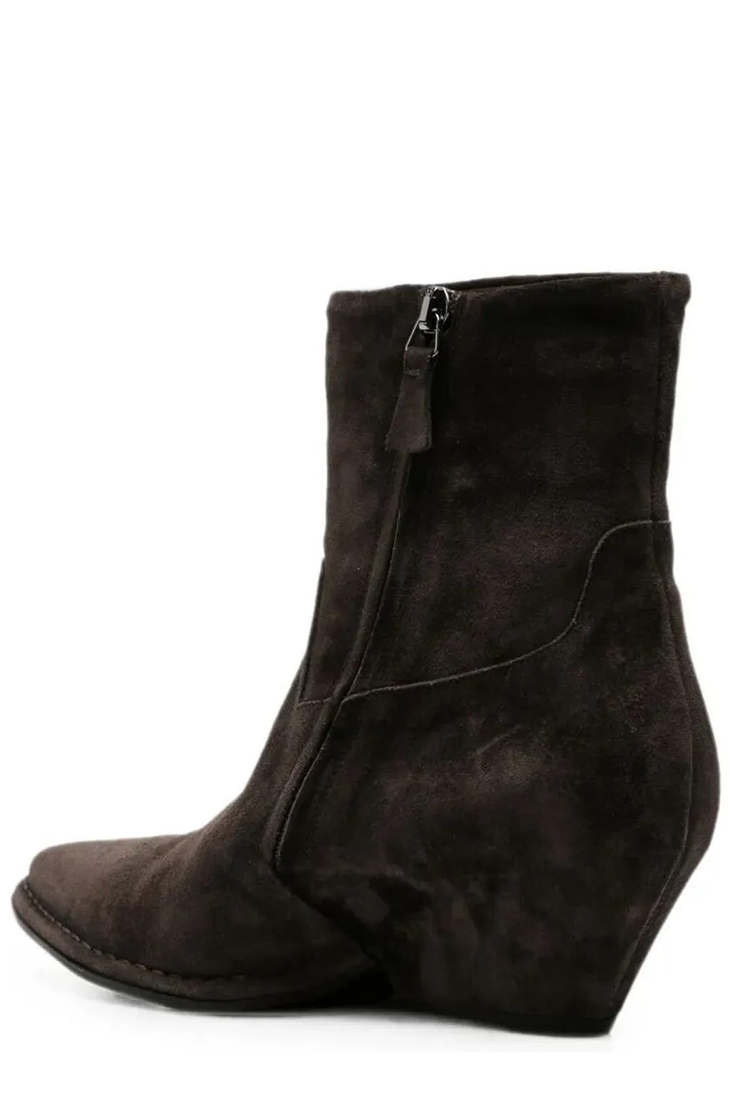Del Carlo Sonia Crio Ankle Boots