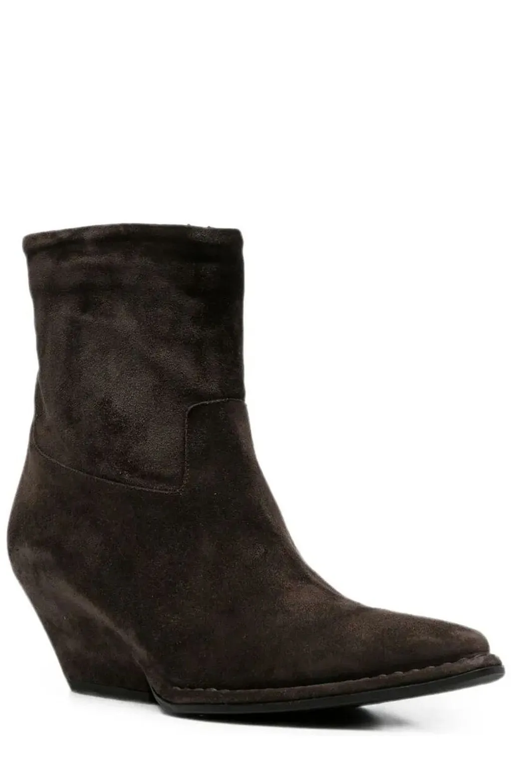 Del Carlo Sonia Crio Ankle Boots