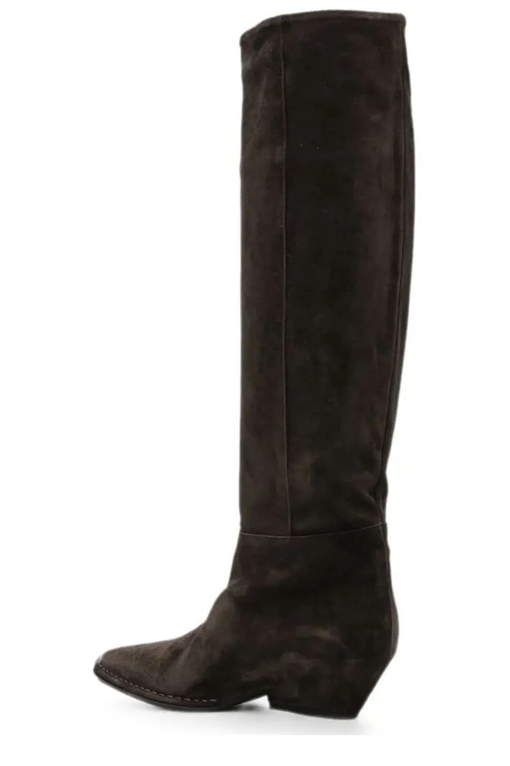 Sonia Knee-High Boots