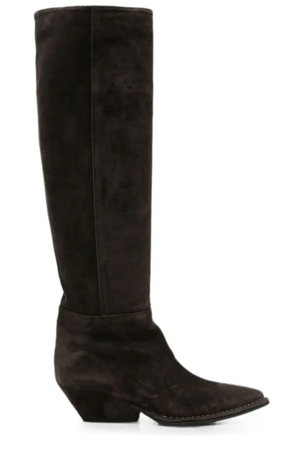 Sonia Knee-High Boots