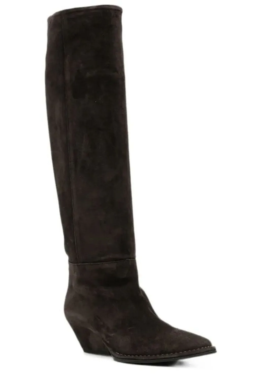 Sonia Knee-High Boots