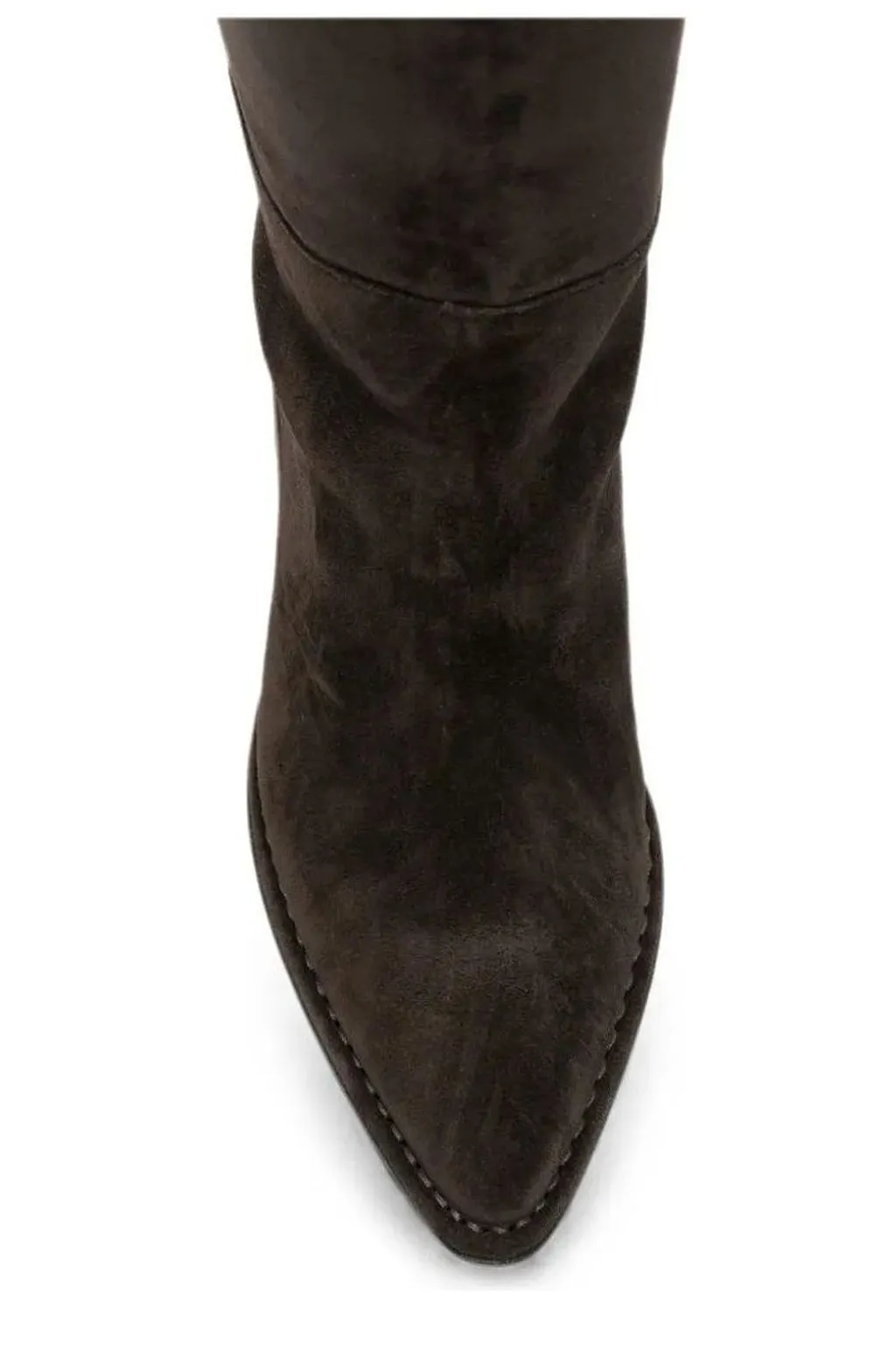 Sonia Knee-High Boots