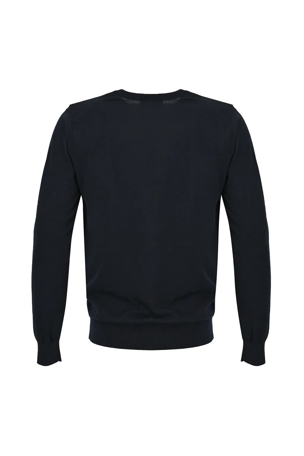 Della Ciana Crew Neck Knitted Sweater