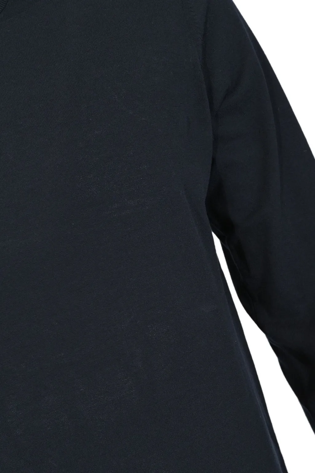 Della Ciana Crew Neck Knitted Sweater