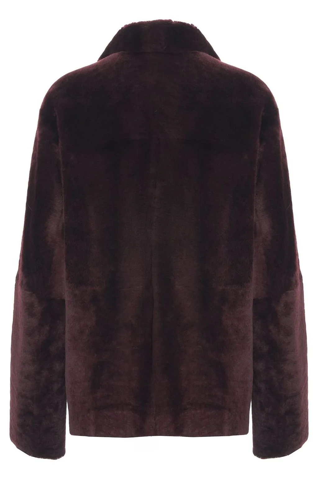 Desa 1972 Reversible Boxy Jacket