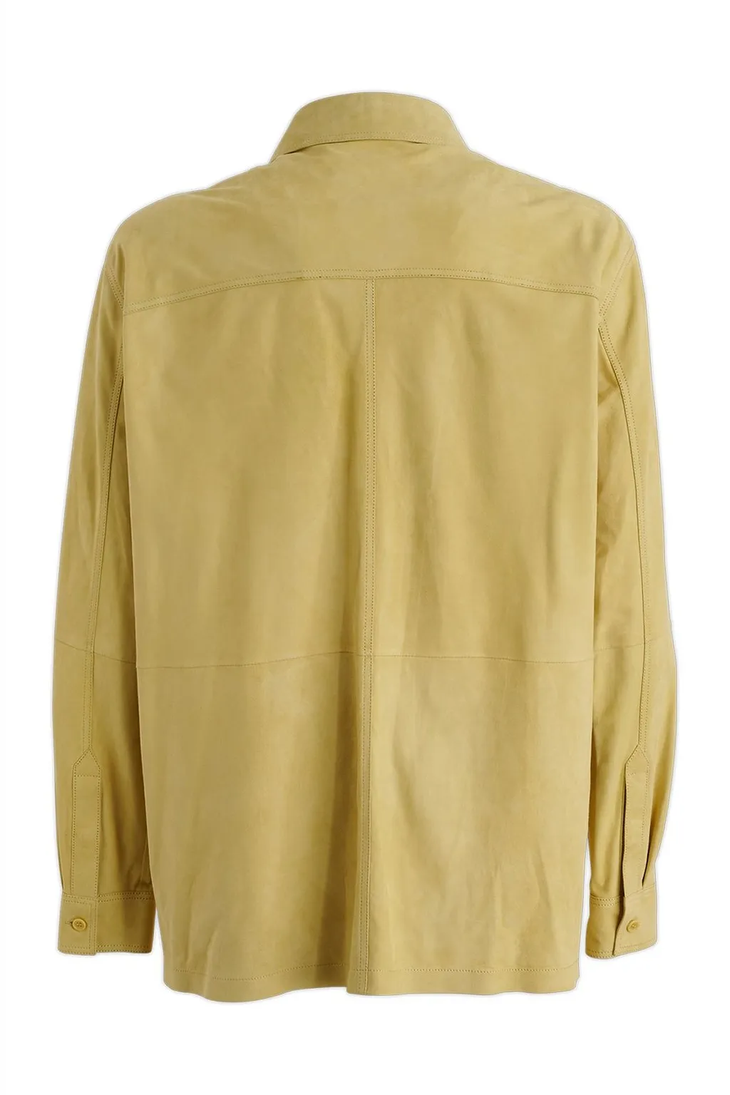 Desa 1972 Patch Pocket Shirt
