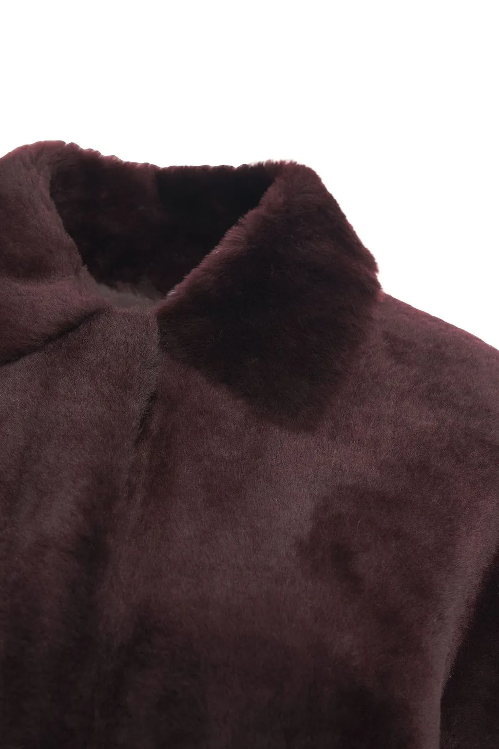Desa 1972 Reversible Boxy Jacket