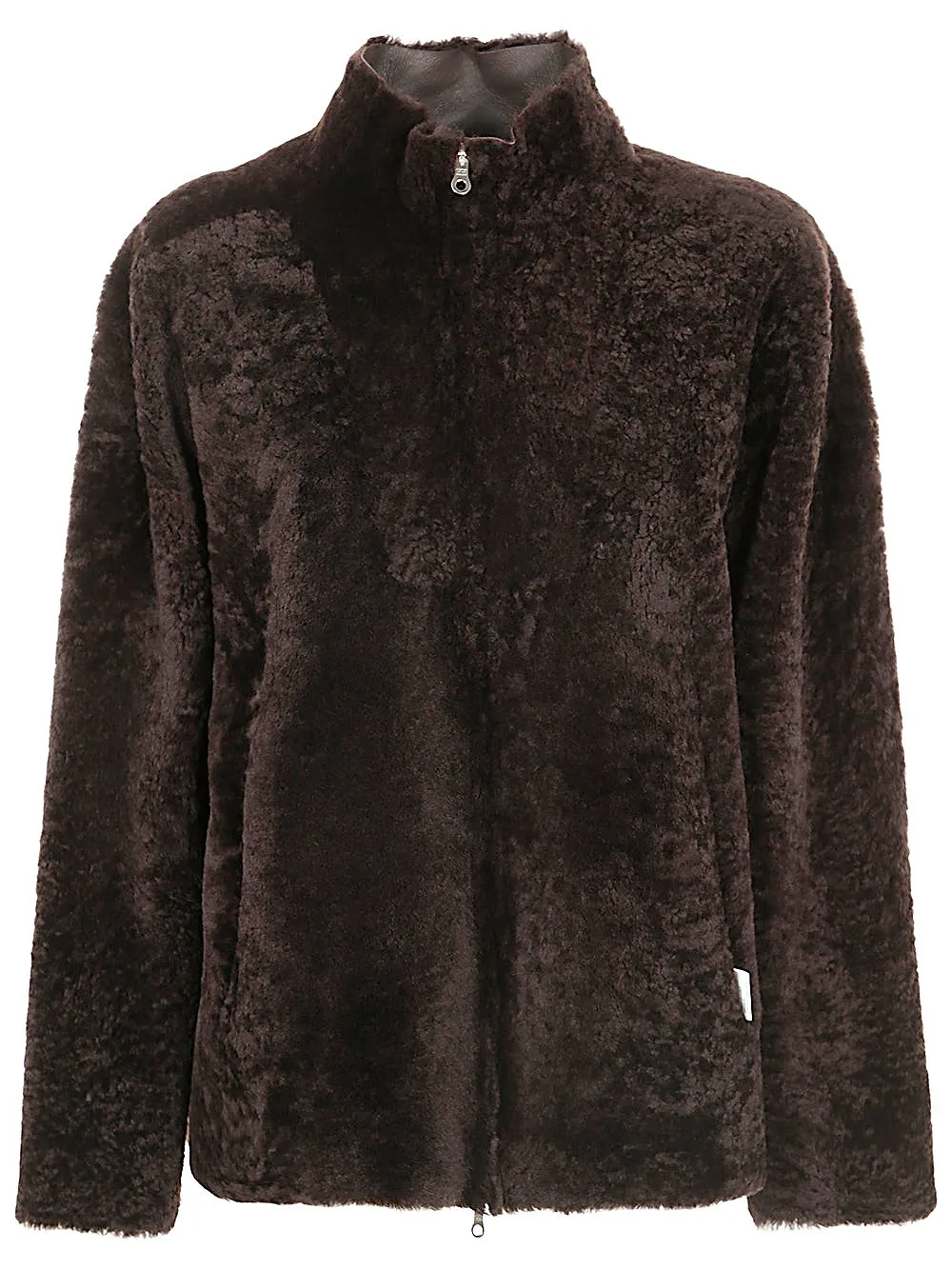 Desa 1972 Reversible Jacket