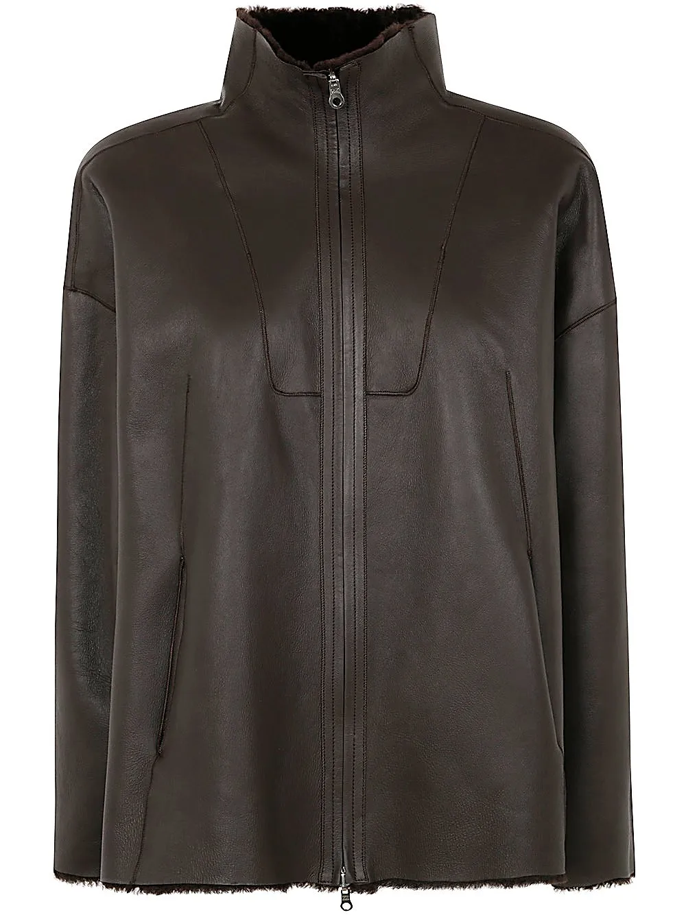 Desa 1972 Reversible Jacket