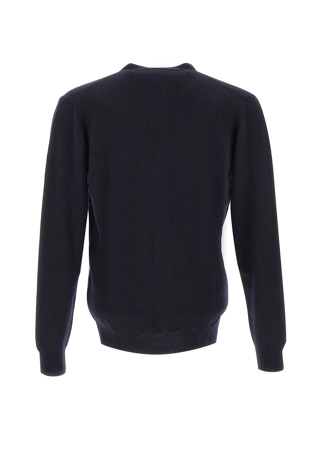 Della Ciana V-Neck Button Cardigan