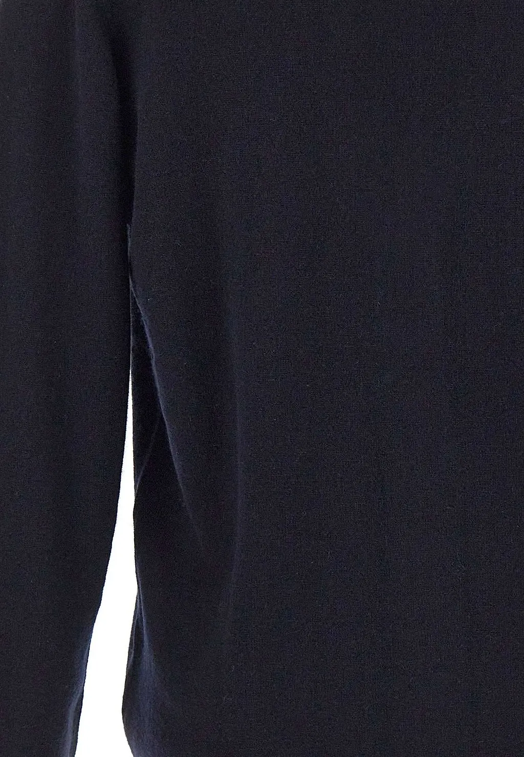 Della Ciana V-Neck Button Cardigan