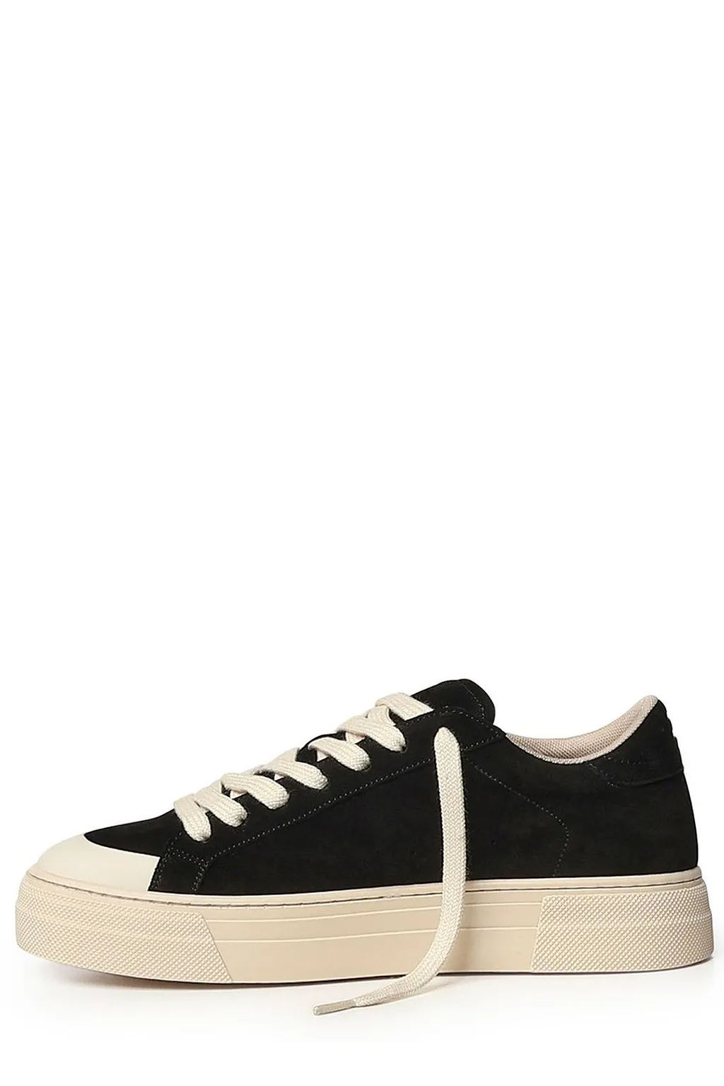 Demna Platform Low-Top Sneakers