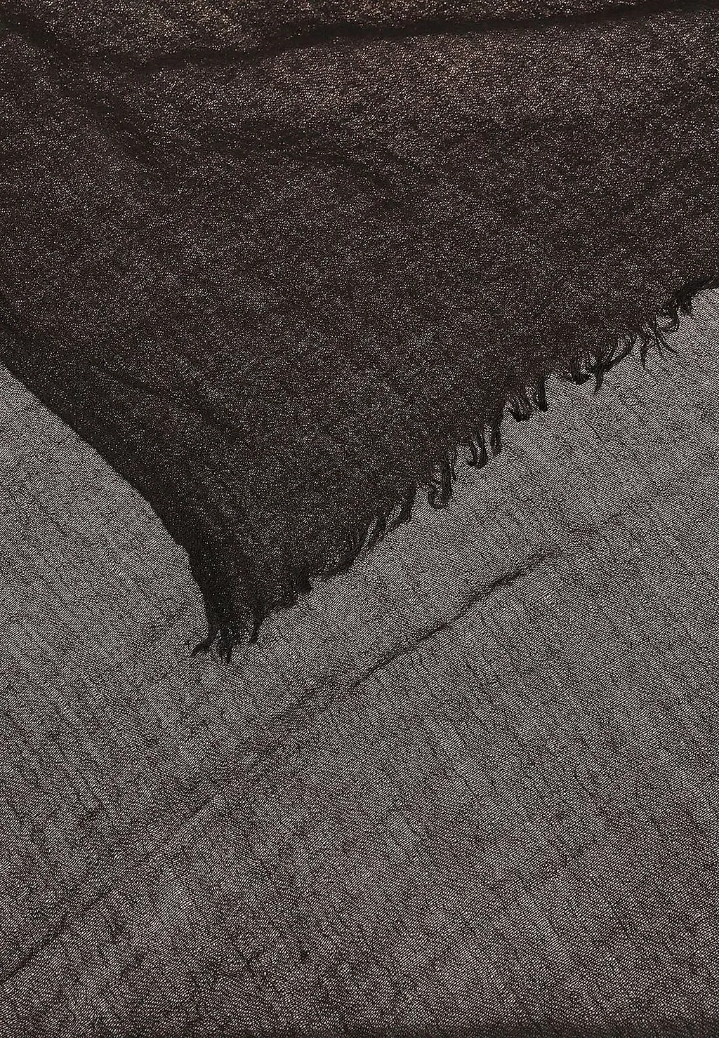 Emily Large Fringed Scarf