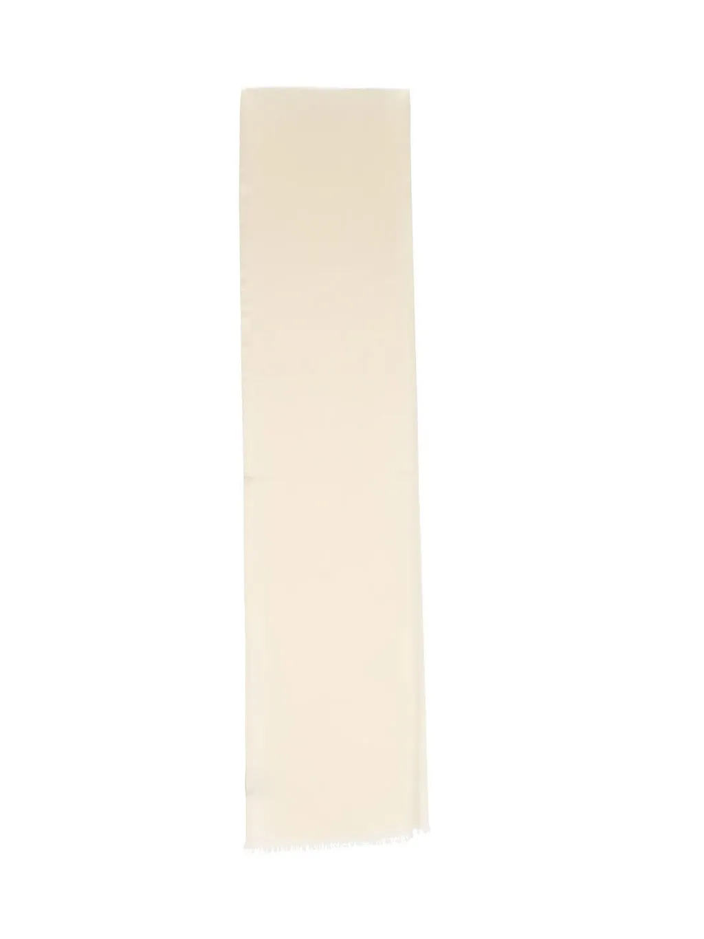 Destin Frayed-Edge Scarf