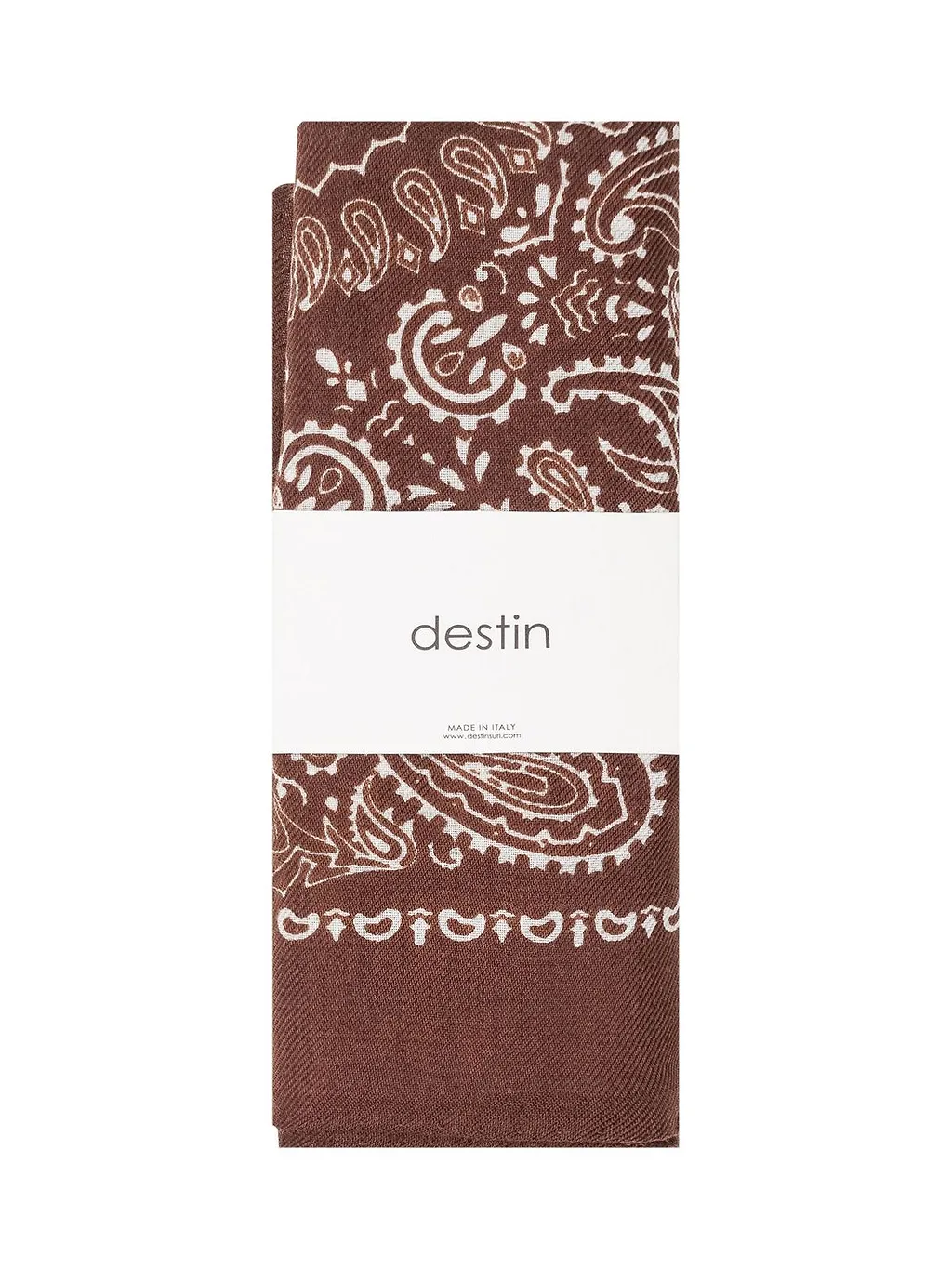Judy Bandana Scarf