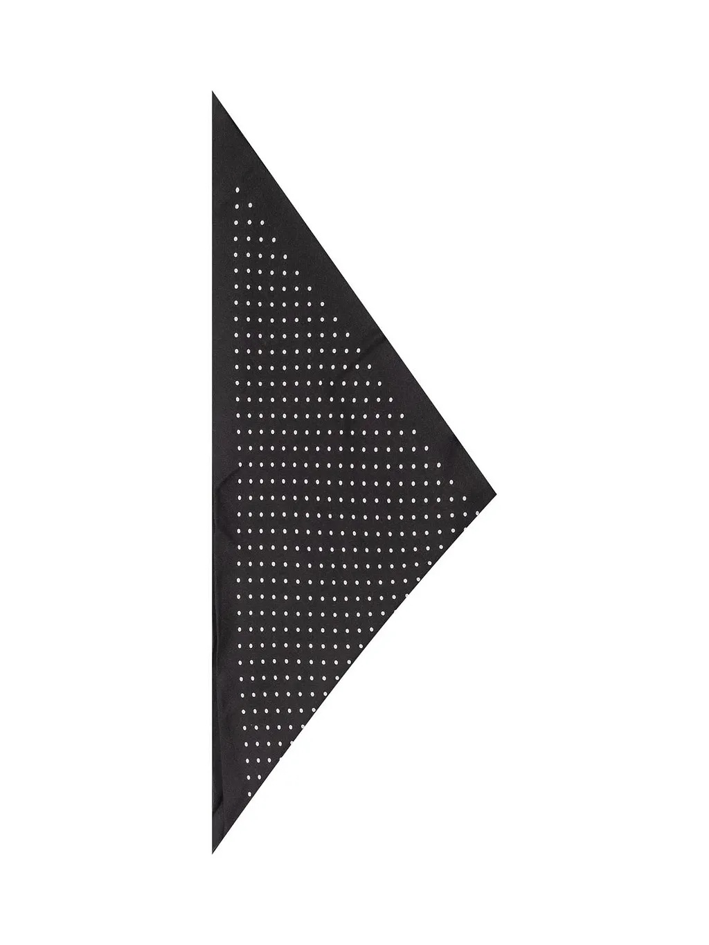 Destin Paisley Triangle Bandana Scarf