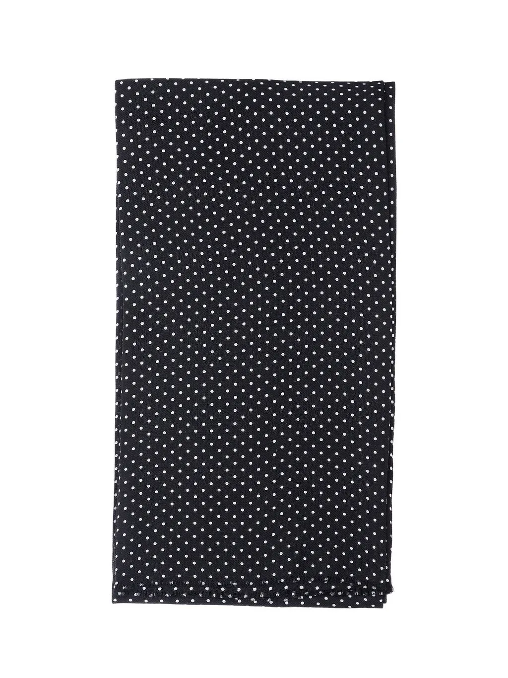Poppydo Polka Dot Scarf