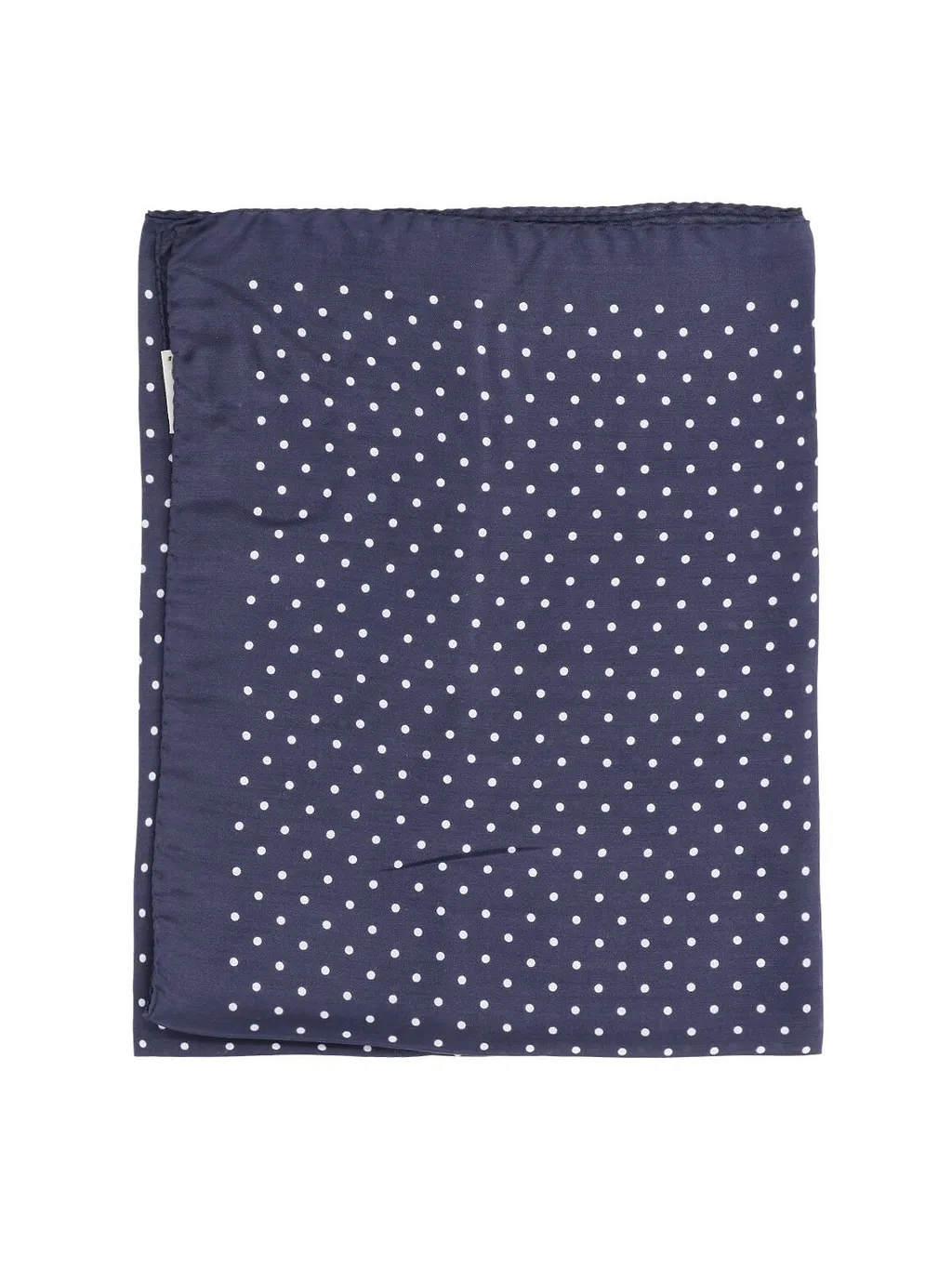 Destin Pino Polka-Dot Scarf