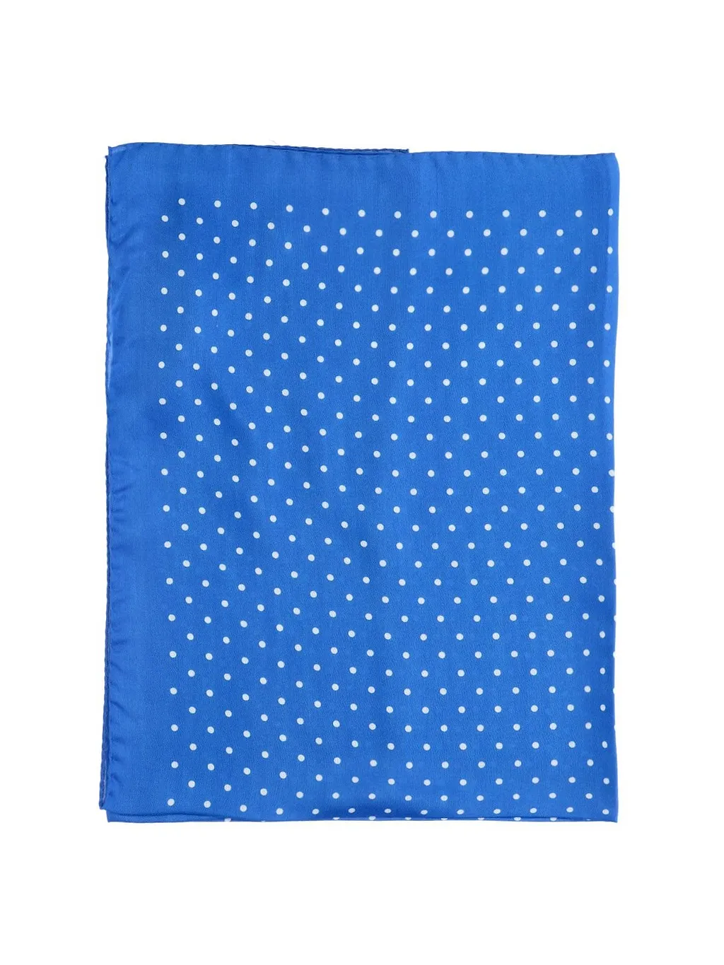 Polka Dot Scarf