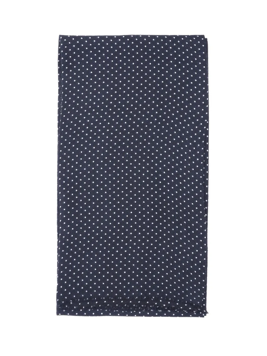 Poppydo Polka-Dot Scarf