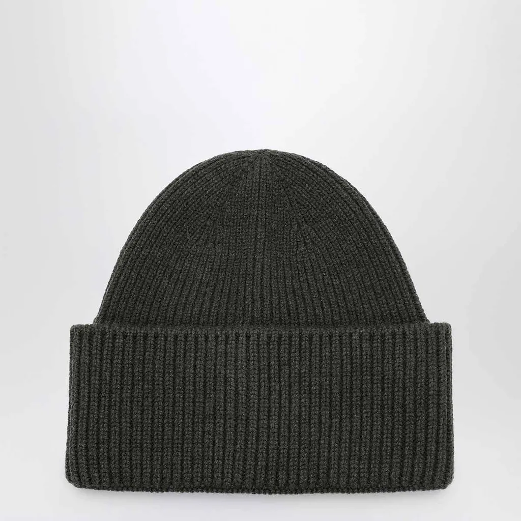 Destin Surl Ribbed Beanie Hat