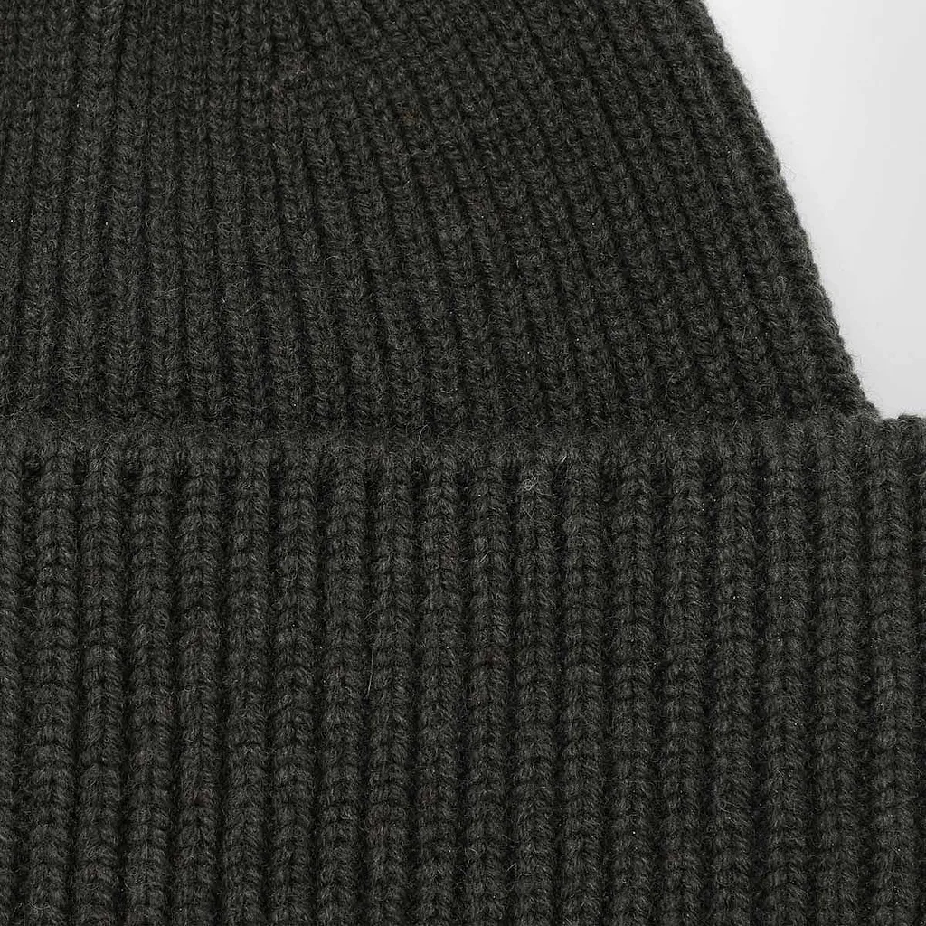 Destin Surl Ribbed Beanie Hat