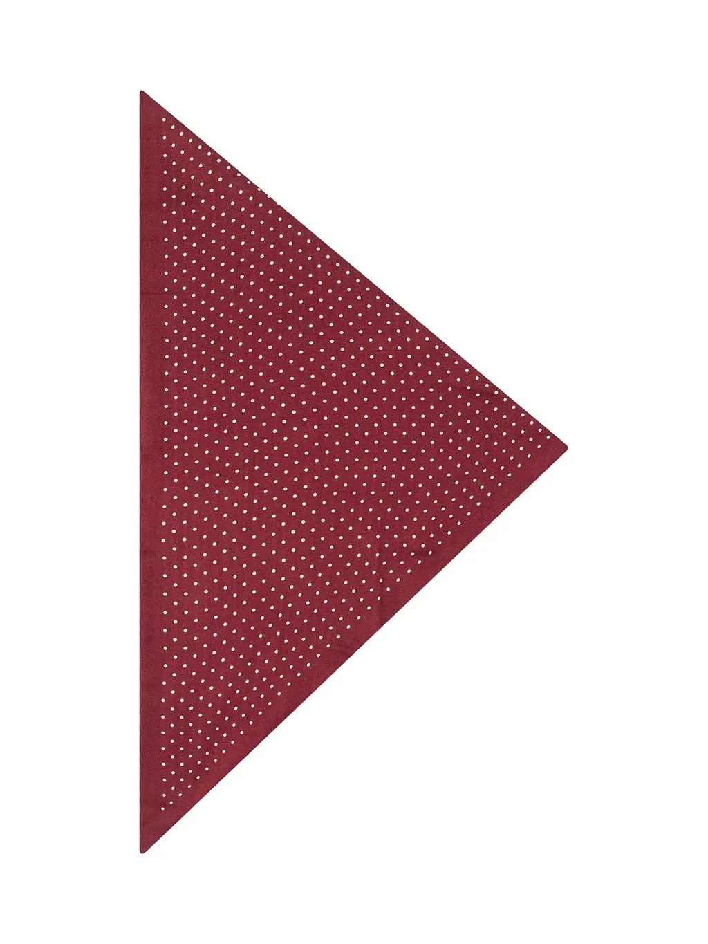 Triangle Bandana Scarf