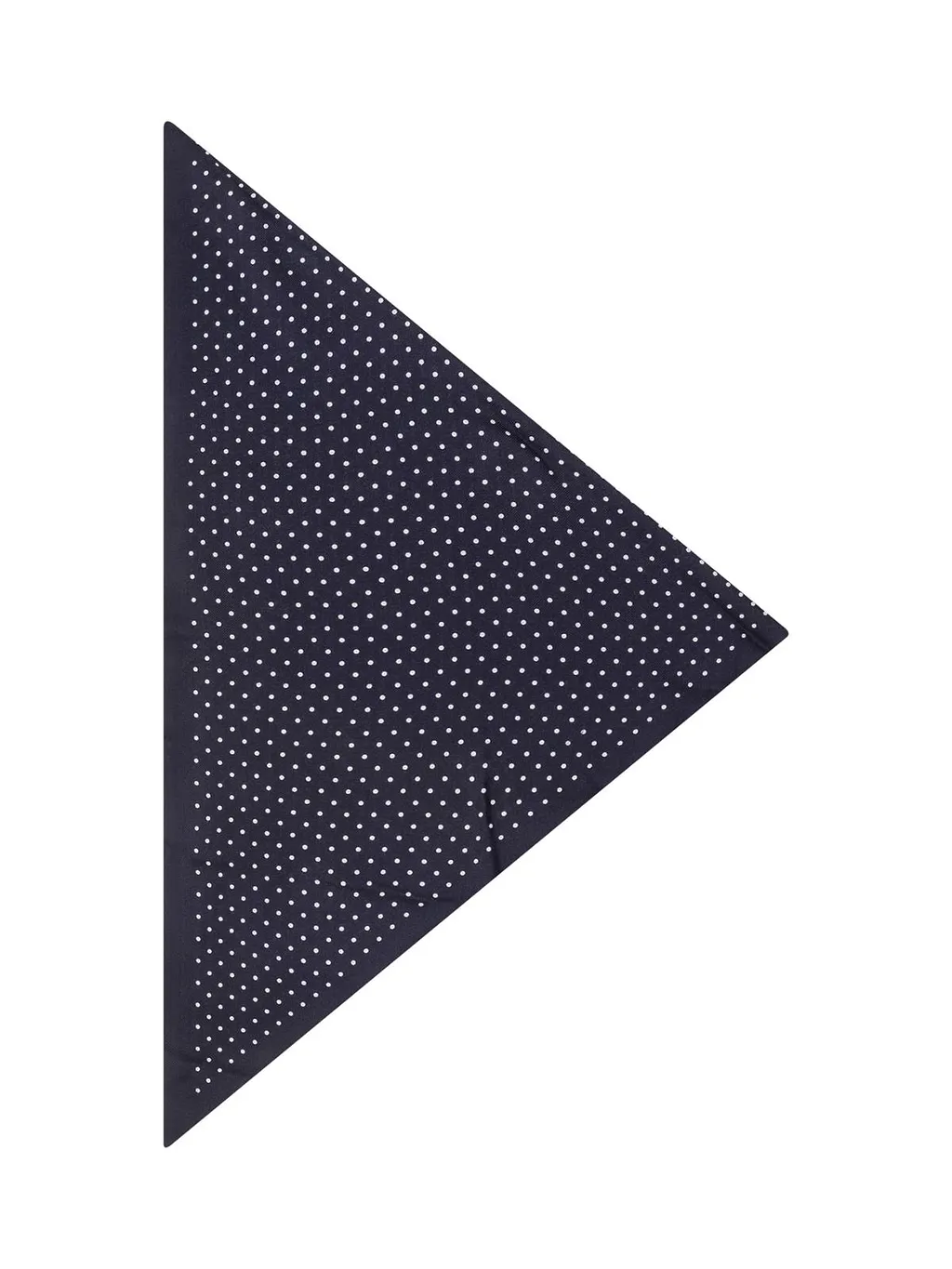 Triangle Pattern Bandana Scarf