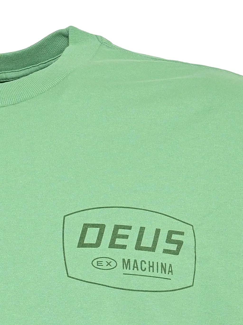 Deus Ex Machina Expo T-Shirt