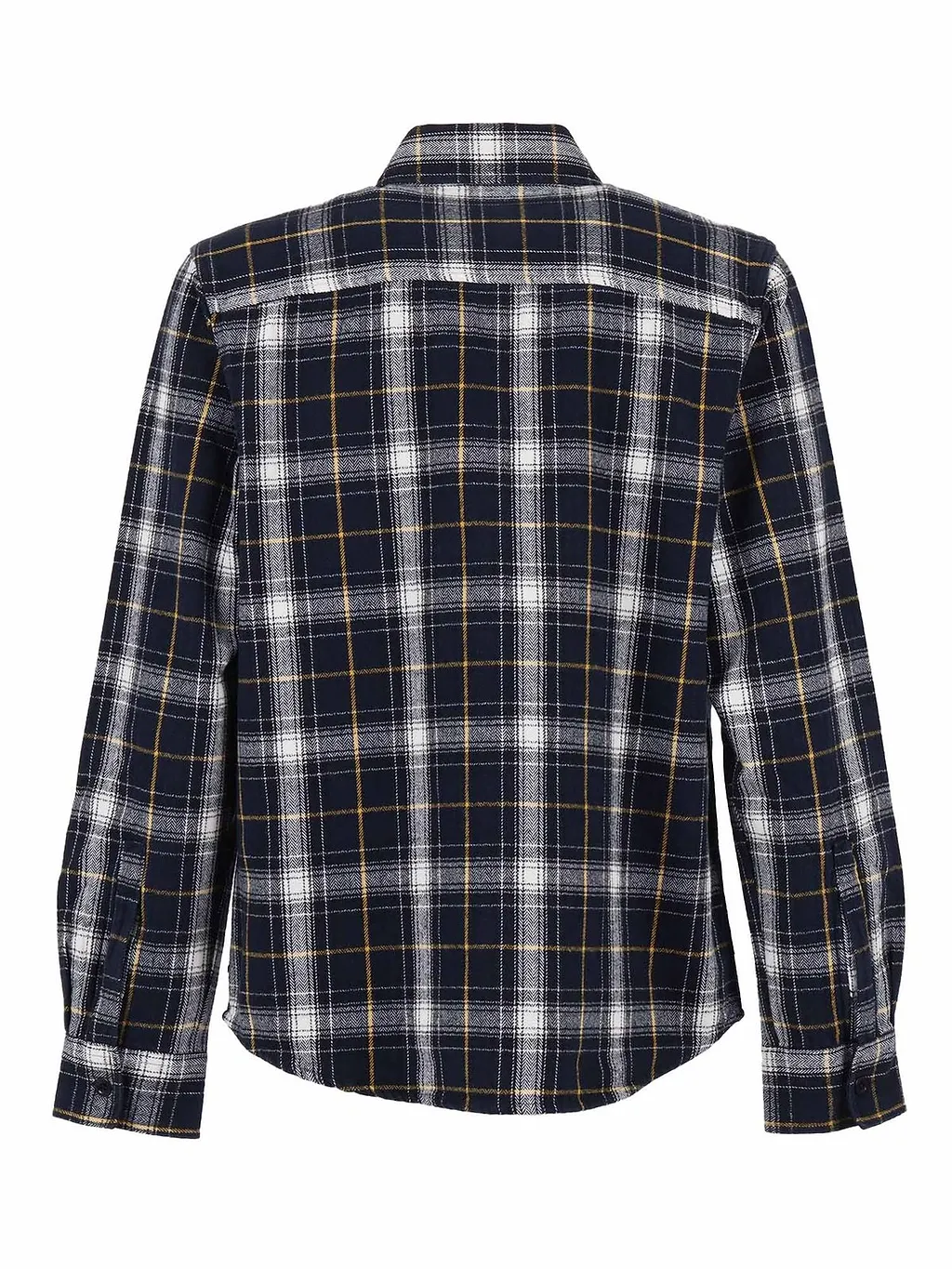 Deus Ex Machina Jermaine Checkered Shirt