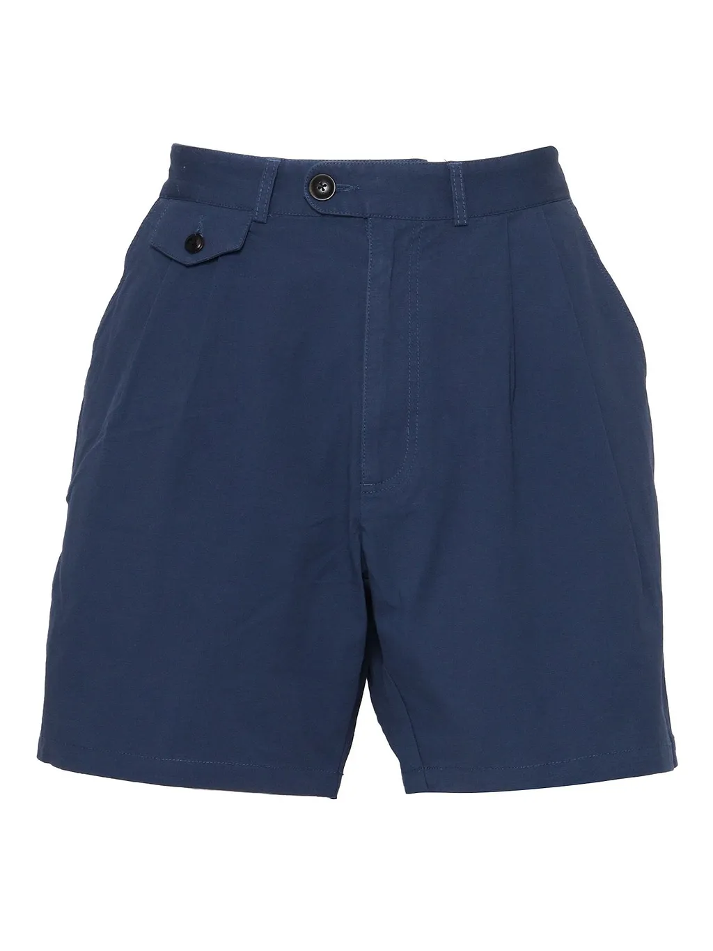 Malvo Twill Shorts