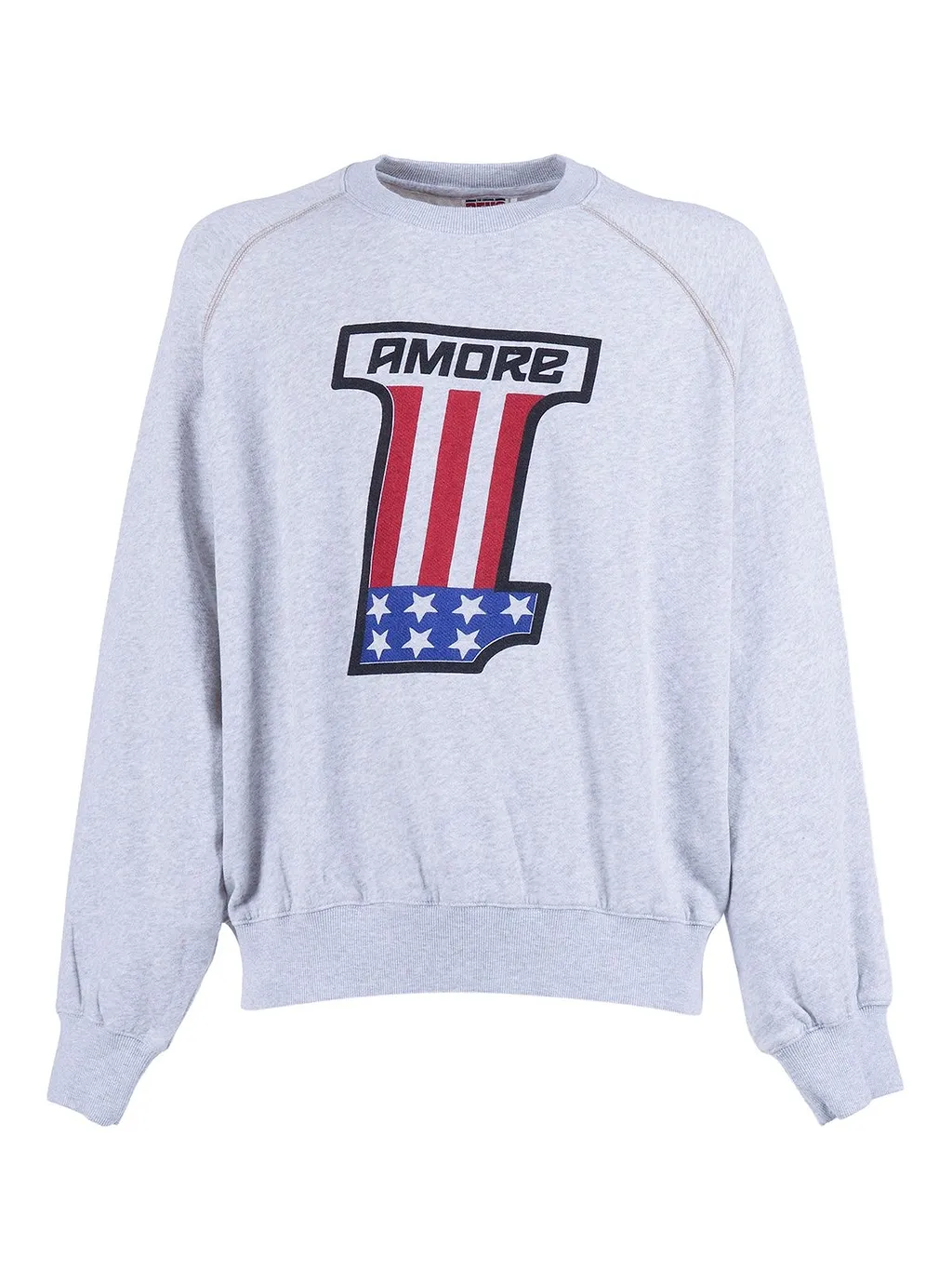 Deus Ex Machina One More Marle Crewneck Sweatshirt