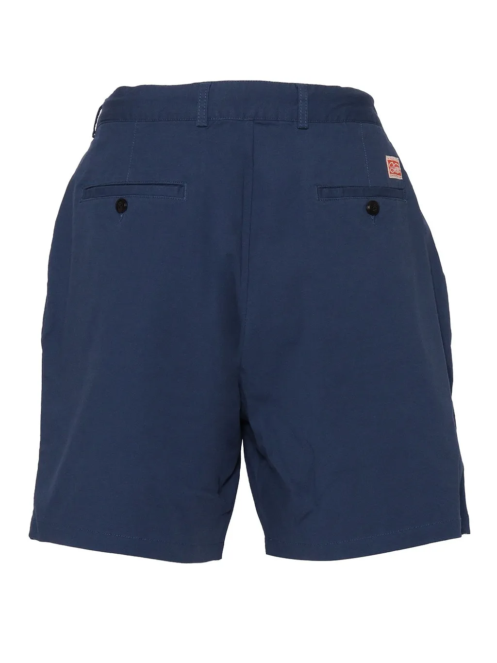 Malvo Twill Shorts